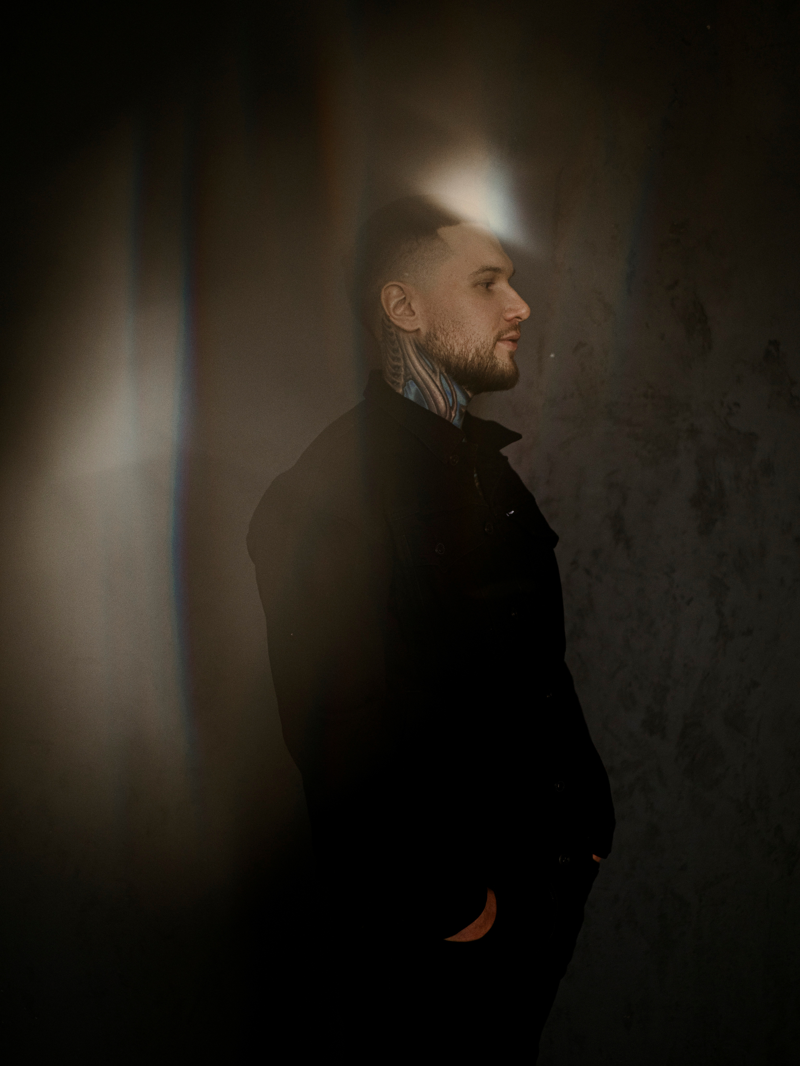 Данил. Фотограф и видеограф в Благовещенске и Санкт-Петербурге Мурыгина Мария