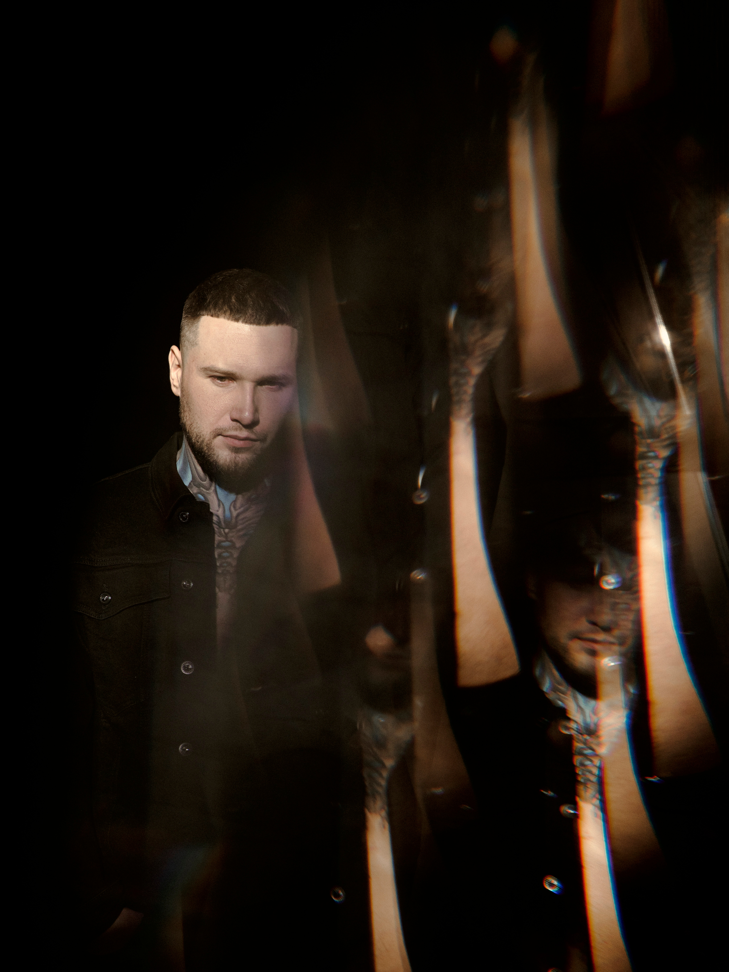 Данил. Фотограф и видеограф в Благовещенске и Санкт-Петербурге Мурыгина Мария