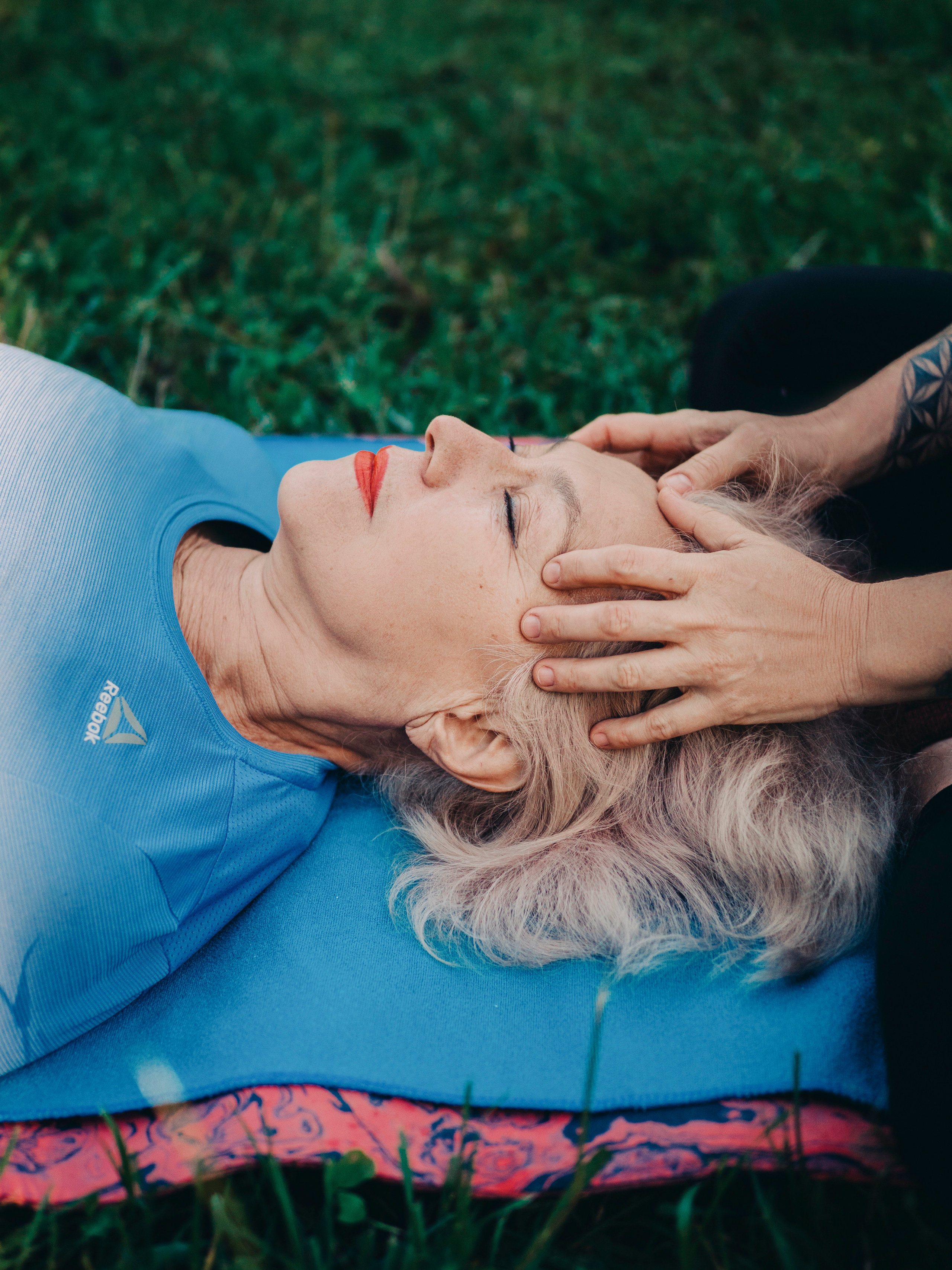 На здоровье. Фотограф и видеограф в Благовещенске и Санкт-Петербурге Мурыгина Мария