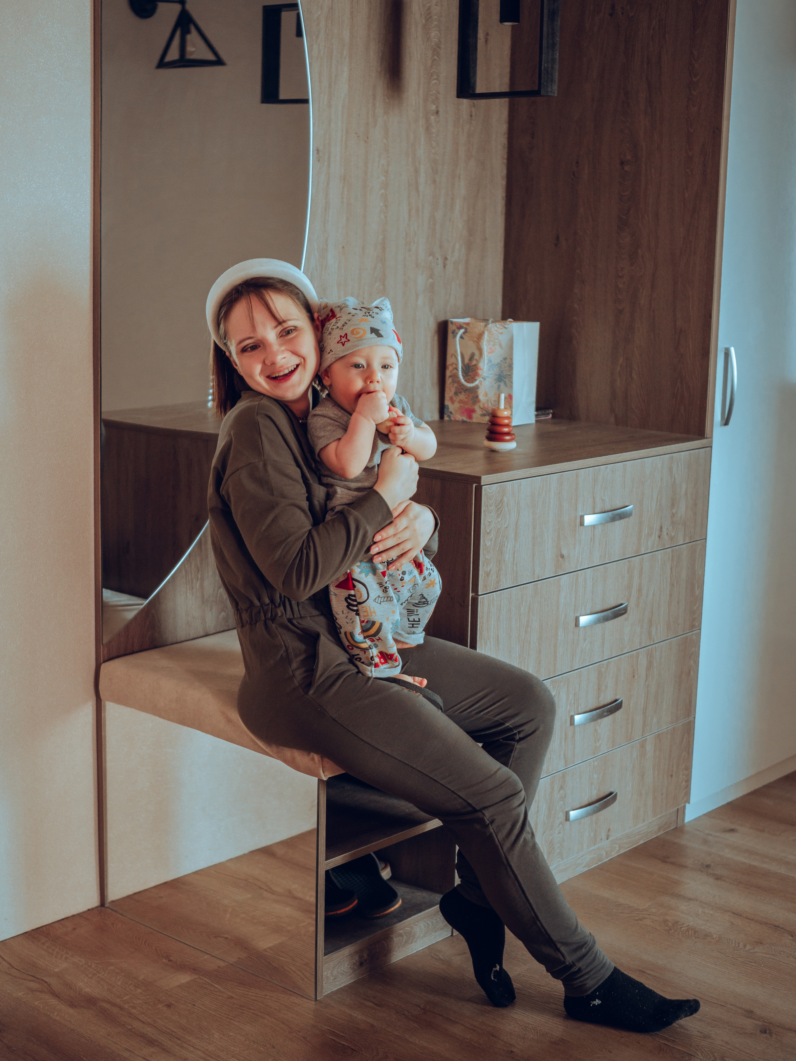 8 марта. Фотограф и видеограф в Благовещенске и Санкт-Петербурге Мурыгина Мария