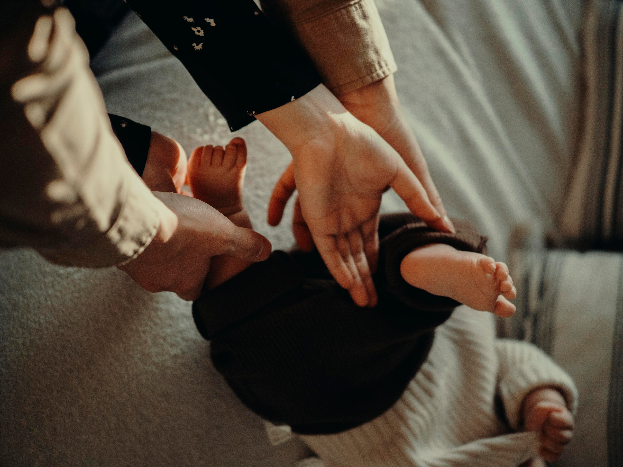 Семья Ди. Фотограф и видеограф в Благовещенске и Санкт-Петербурге Мурыгина Мария