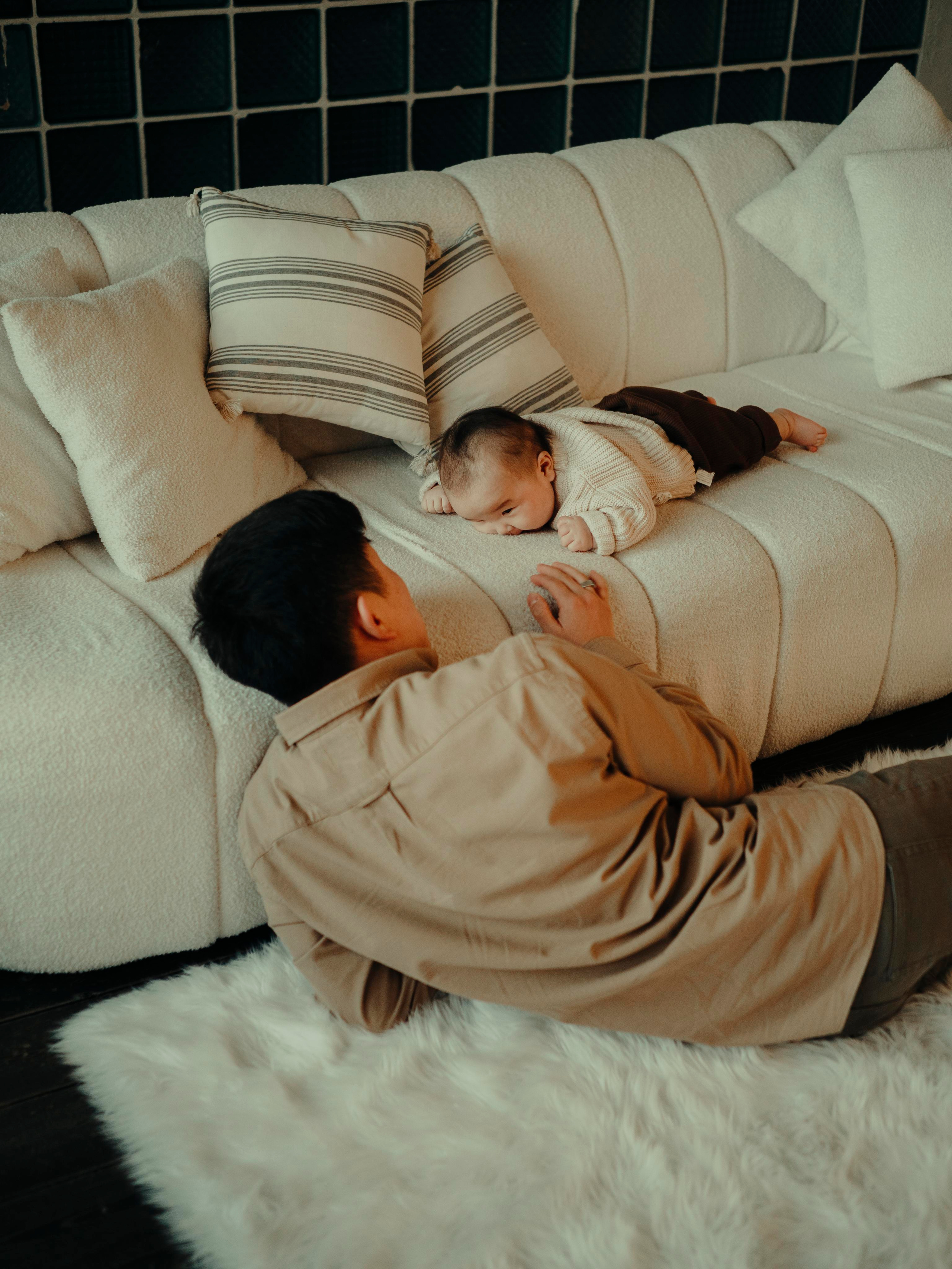 Семья Ди. Фотограф и видеограф в Благовещенске и Санкт-Петербурге Мурыгина Мария