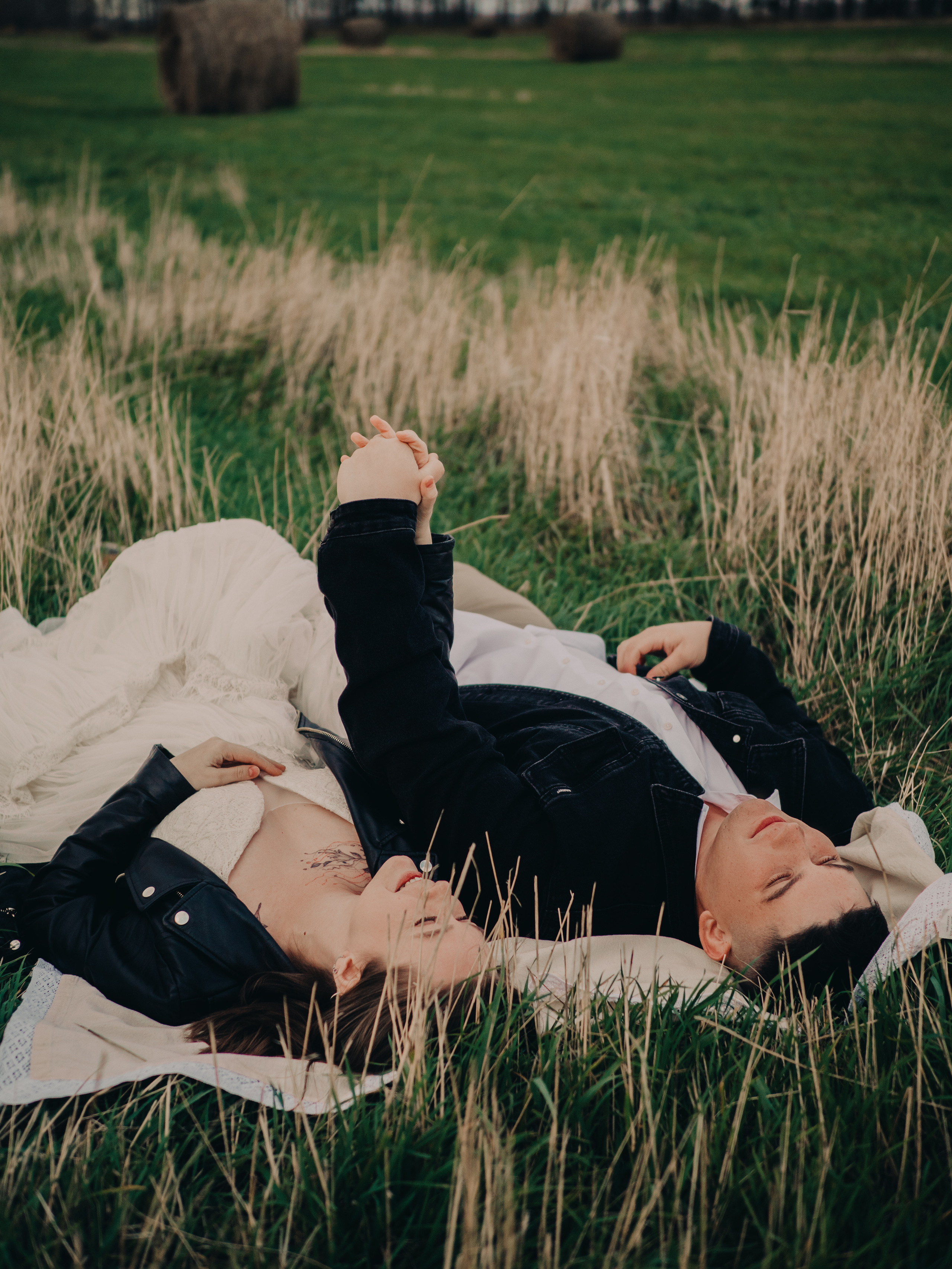 Тата и Витя. Фотограф и видеограф в Благовещенске и Санкт-Петербурге Мурыгина Мария