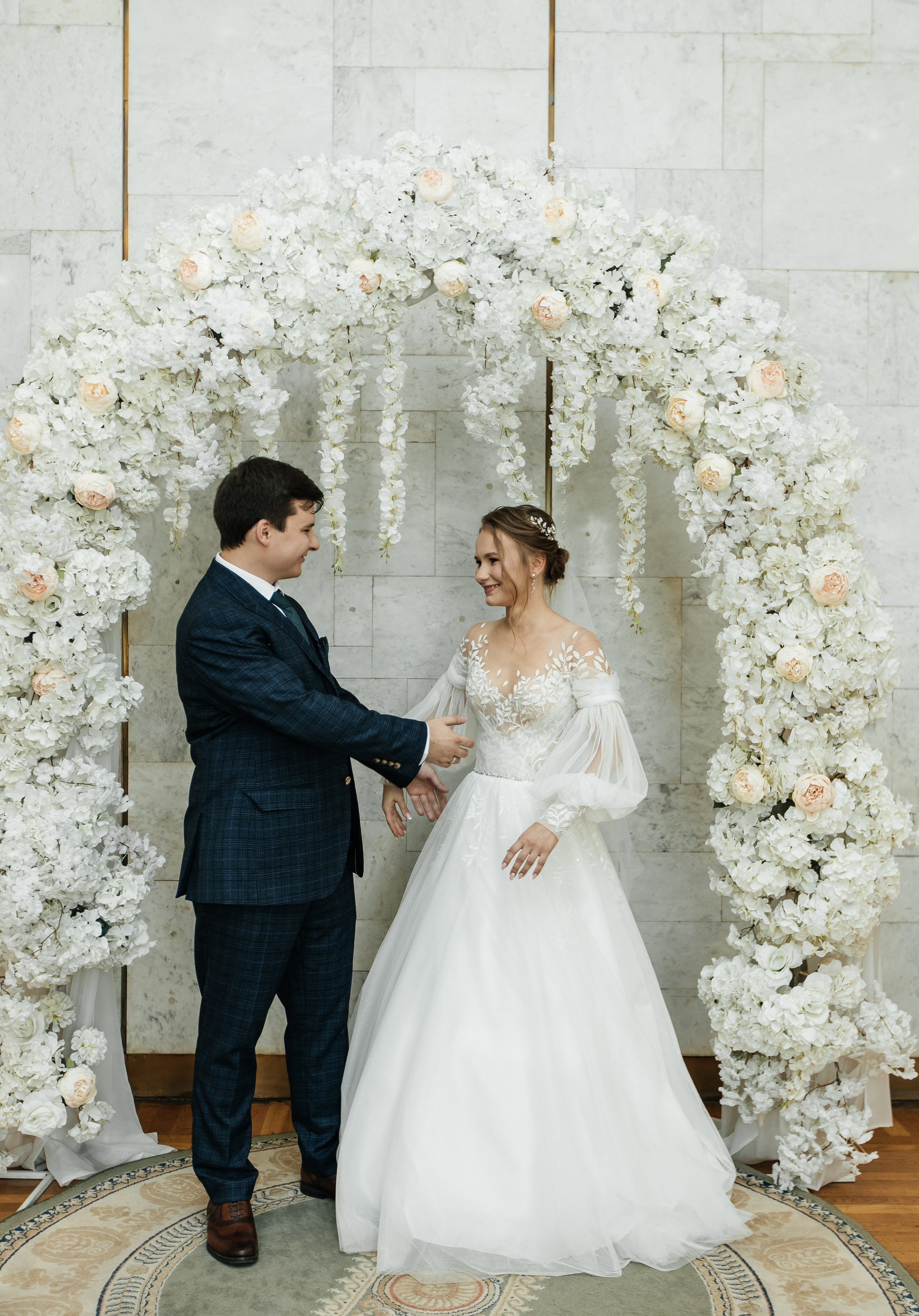 Полный свадебный день. Свадебный и семейный фотограф Ростова-на-Дону Ирина Бондарева