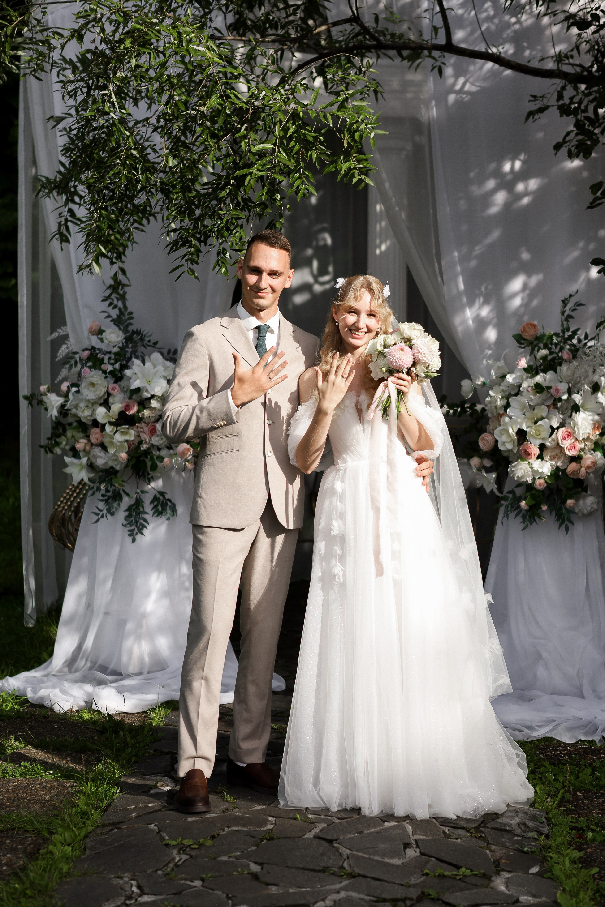 Егор и Алина 16.08.2025. ФОТОГРАФ ХАБАРОВСК АНАСТАСИЯ РАЧЕНКОВА