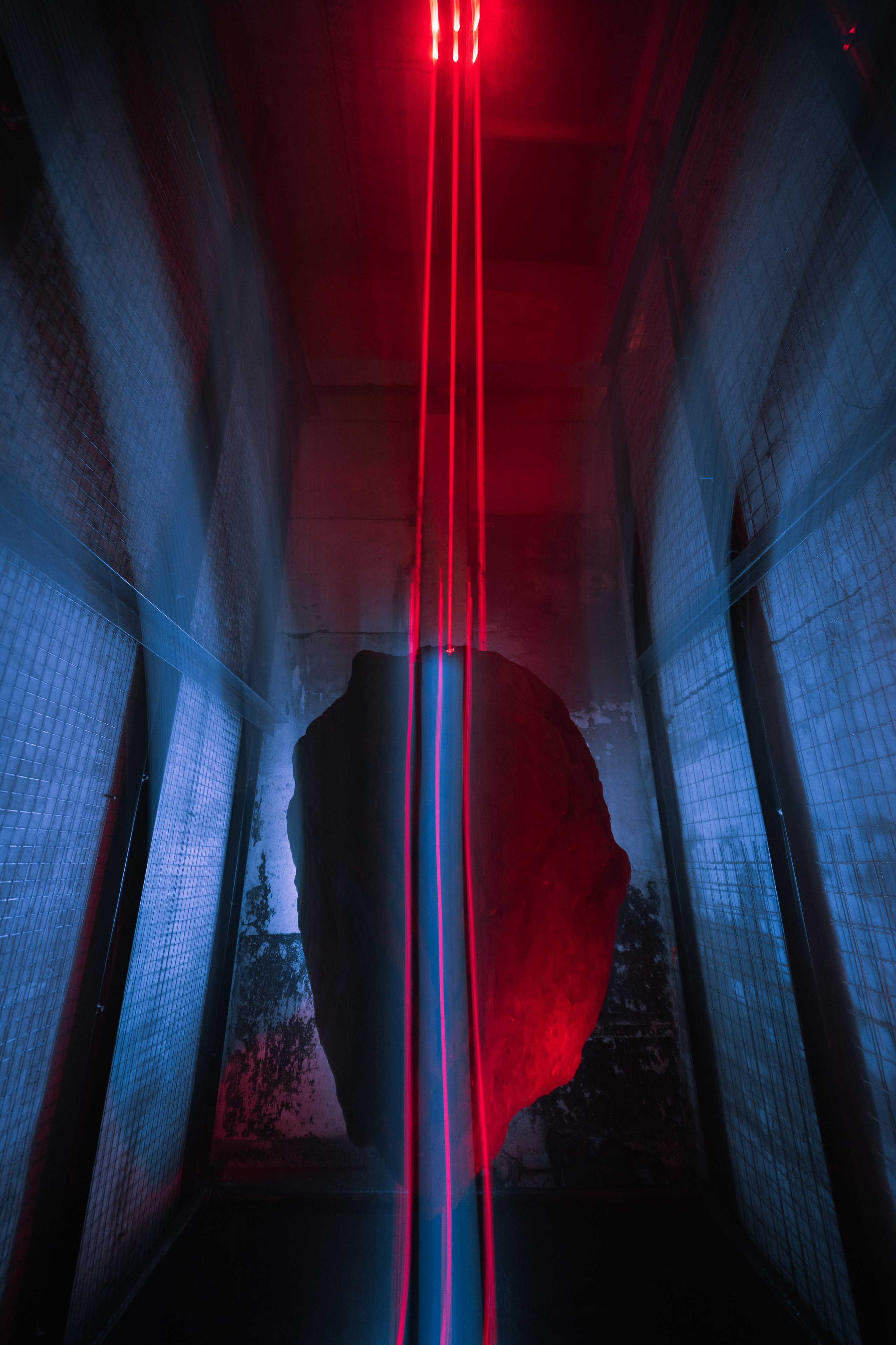 Outline 2024. @tomrus: Рустам Шагиморданов — фотограф