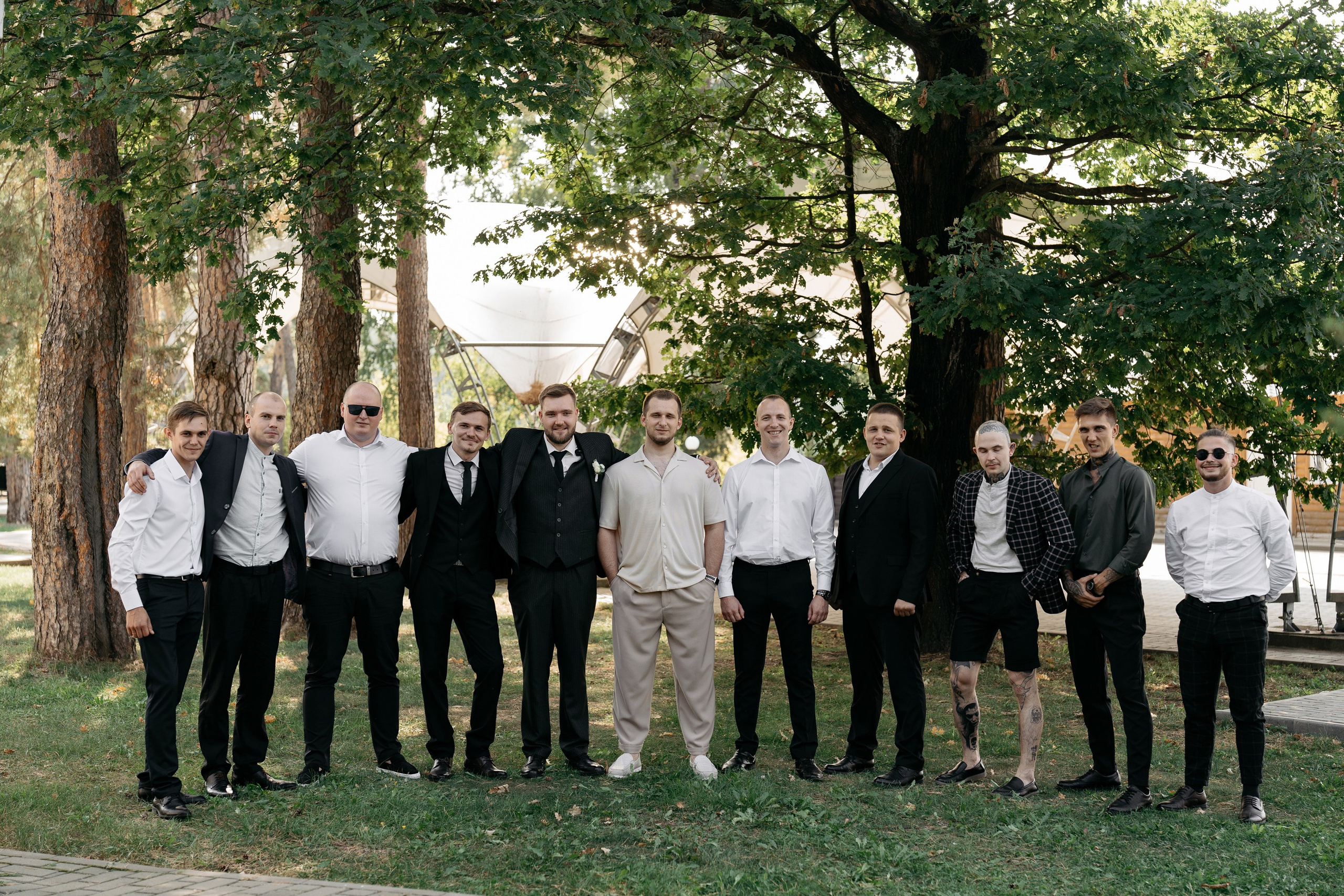 Евгений & Ольга. Свадебный и репортажный фотограф Юров Дмитрий