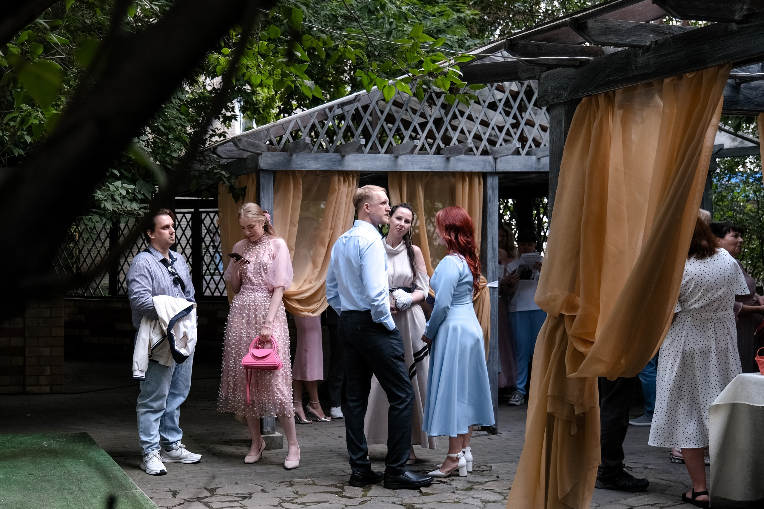 Свадьба Вячеслава и Ульяны. Свадебный фотограф в Челябинске Сырчикова Наталья