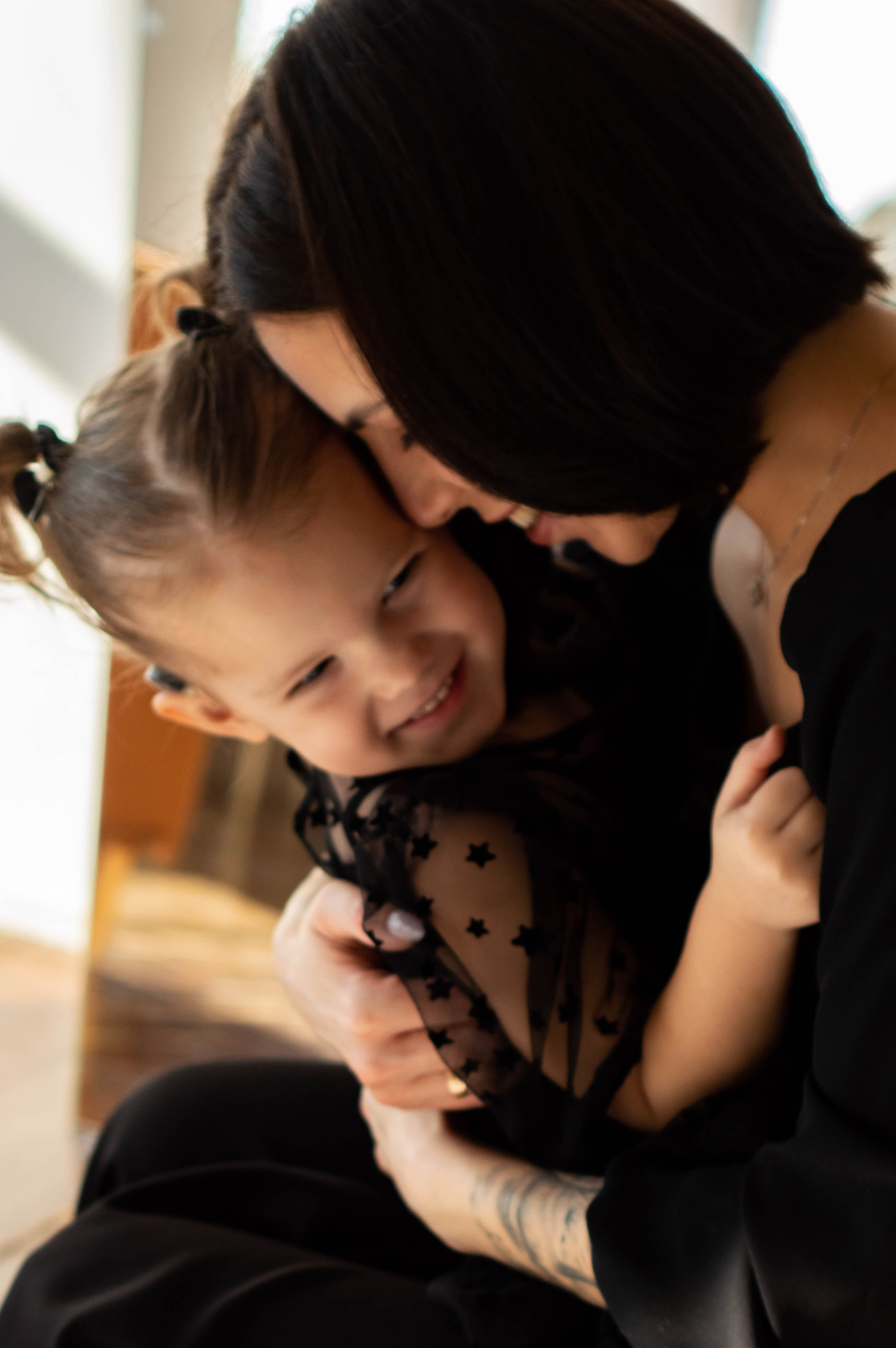 Анастасия и Стася. Коновалова Ольга | фотограф в Пензе и Заречном