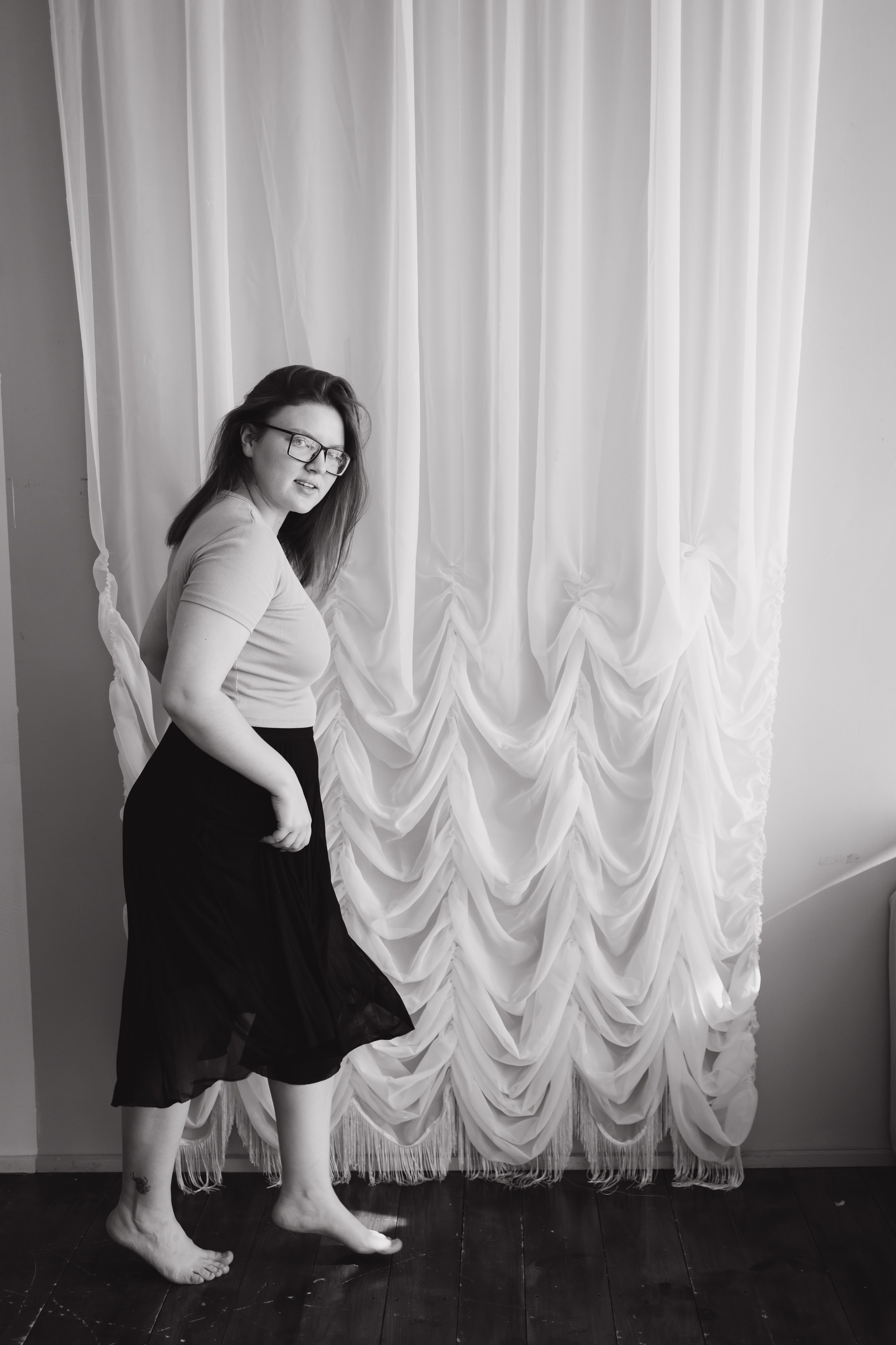 Аня. Коновалова Ольга | фотограф в Пензе и Заречном