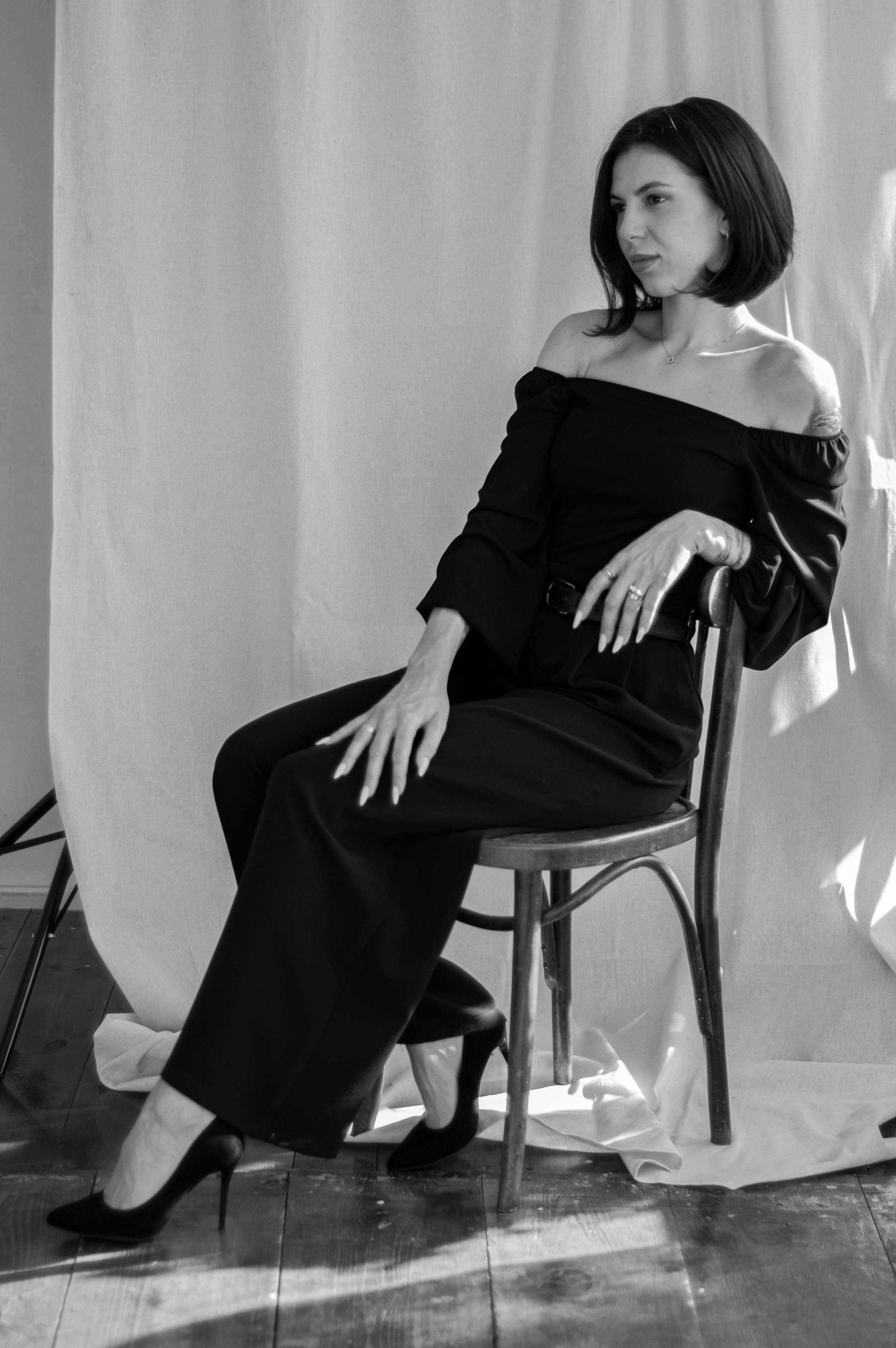 Анастасия и Стася. Коновалова Ольга | фотограф в Пензе и Заречном