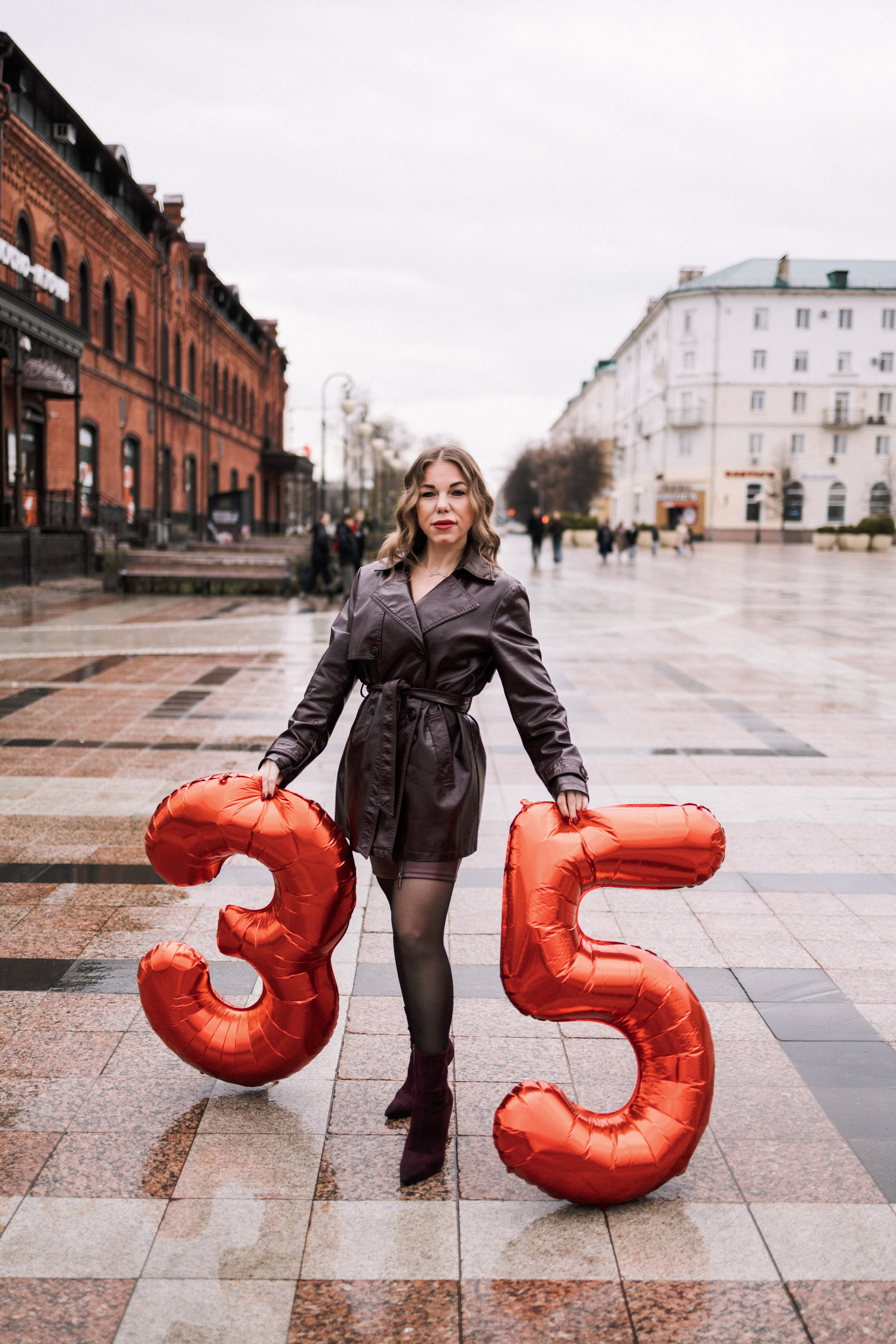 Ирина. Коновалова Ольга | фотограф в Пензе и Заречном