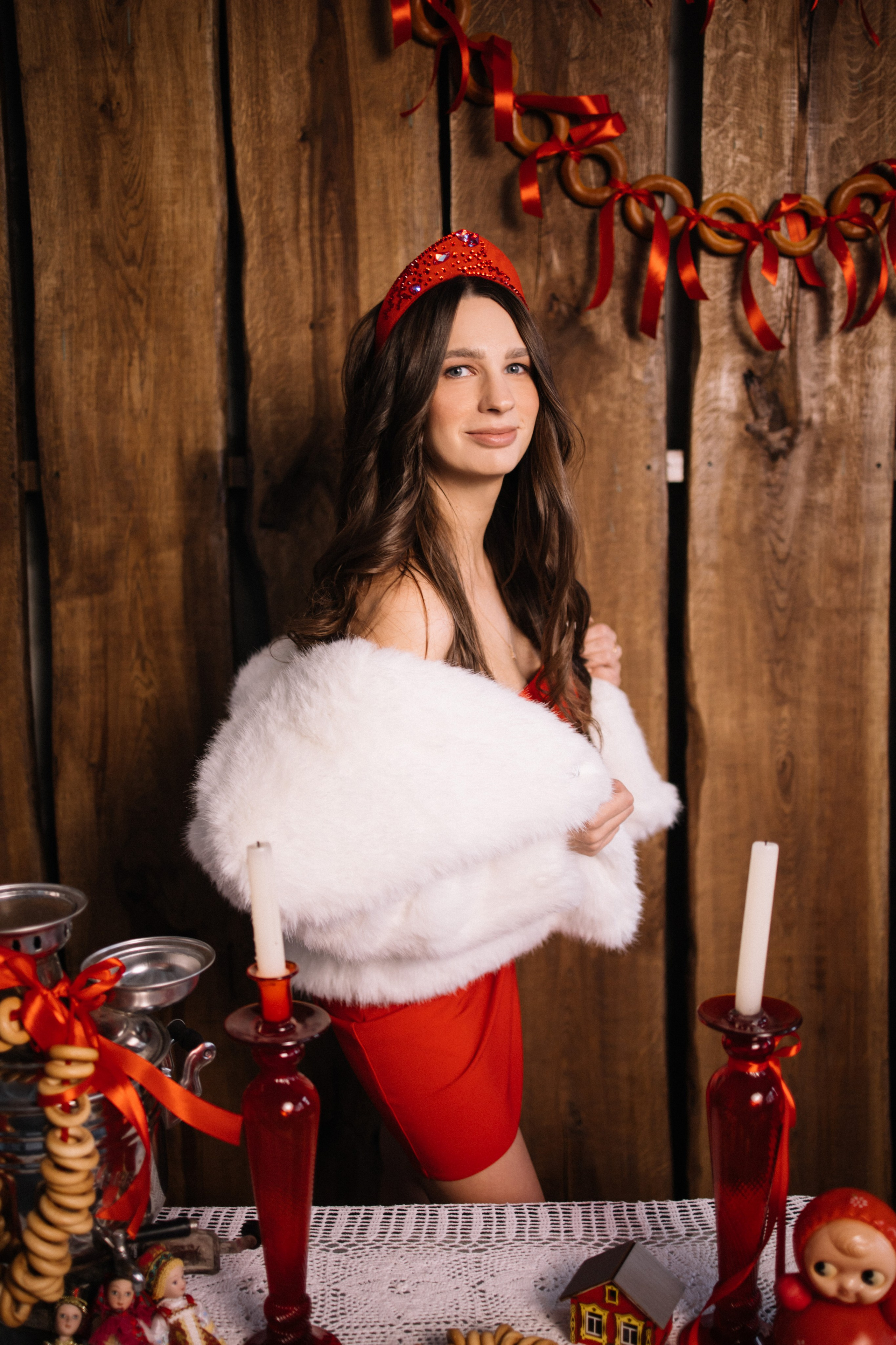 Russian Style. Коновалова Ольга | фотограф в Пензе и Заречном