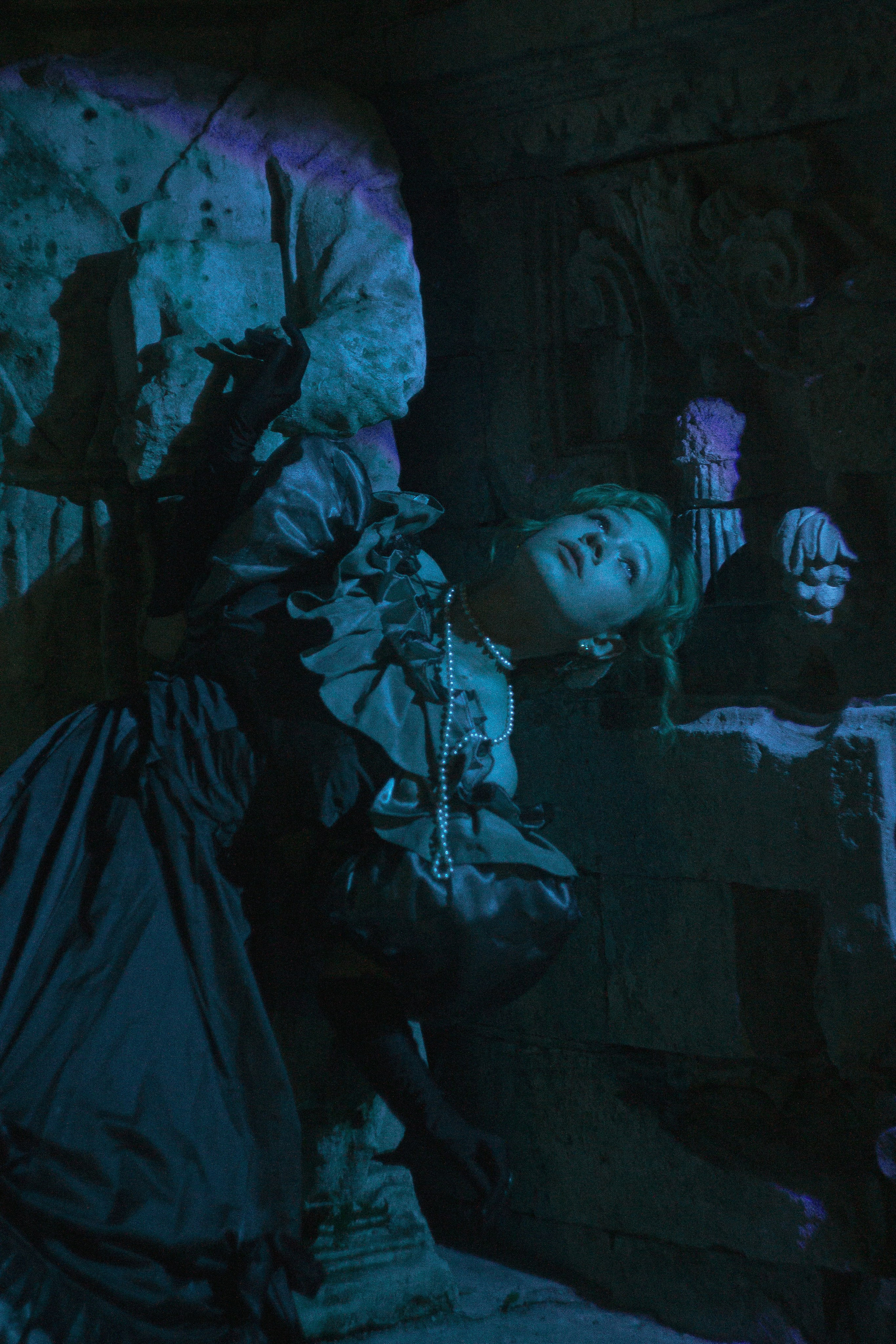 Ариша. Портретный и художественный фотограф в Москве