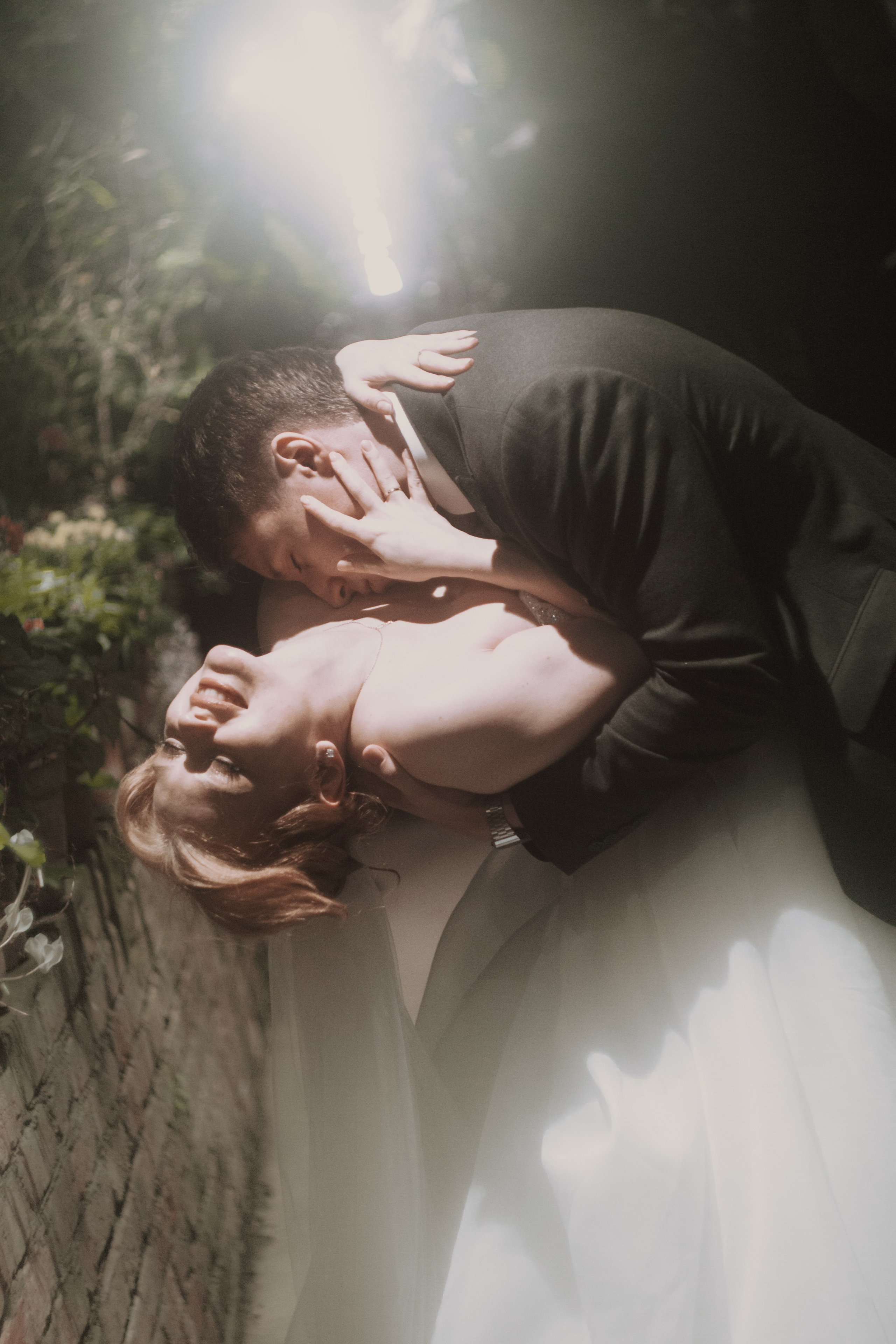 Свадебная фотография. Портретный и художественный фотограф в Москве