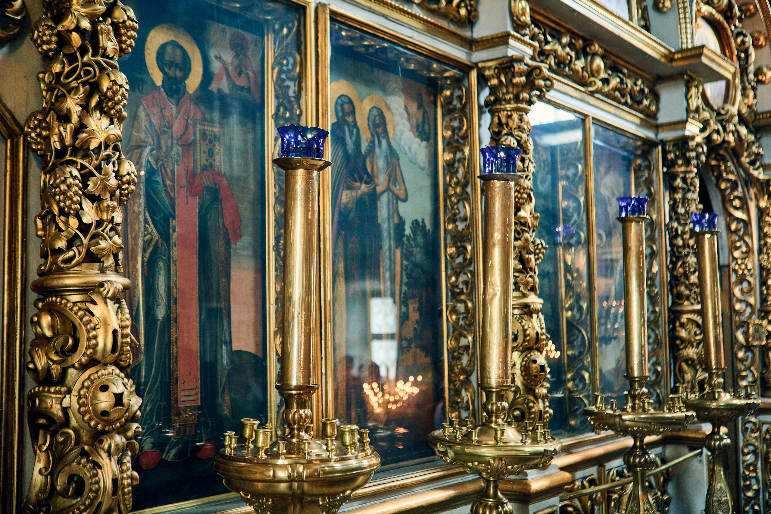 Вечерня с выносом Плащаницы Спасителя Плач. Пресвятой Богородицы. DMITRY MOISEENKO — фотограф, художник, топ-стилист