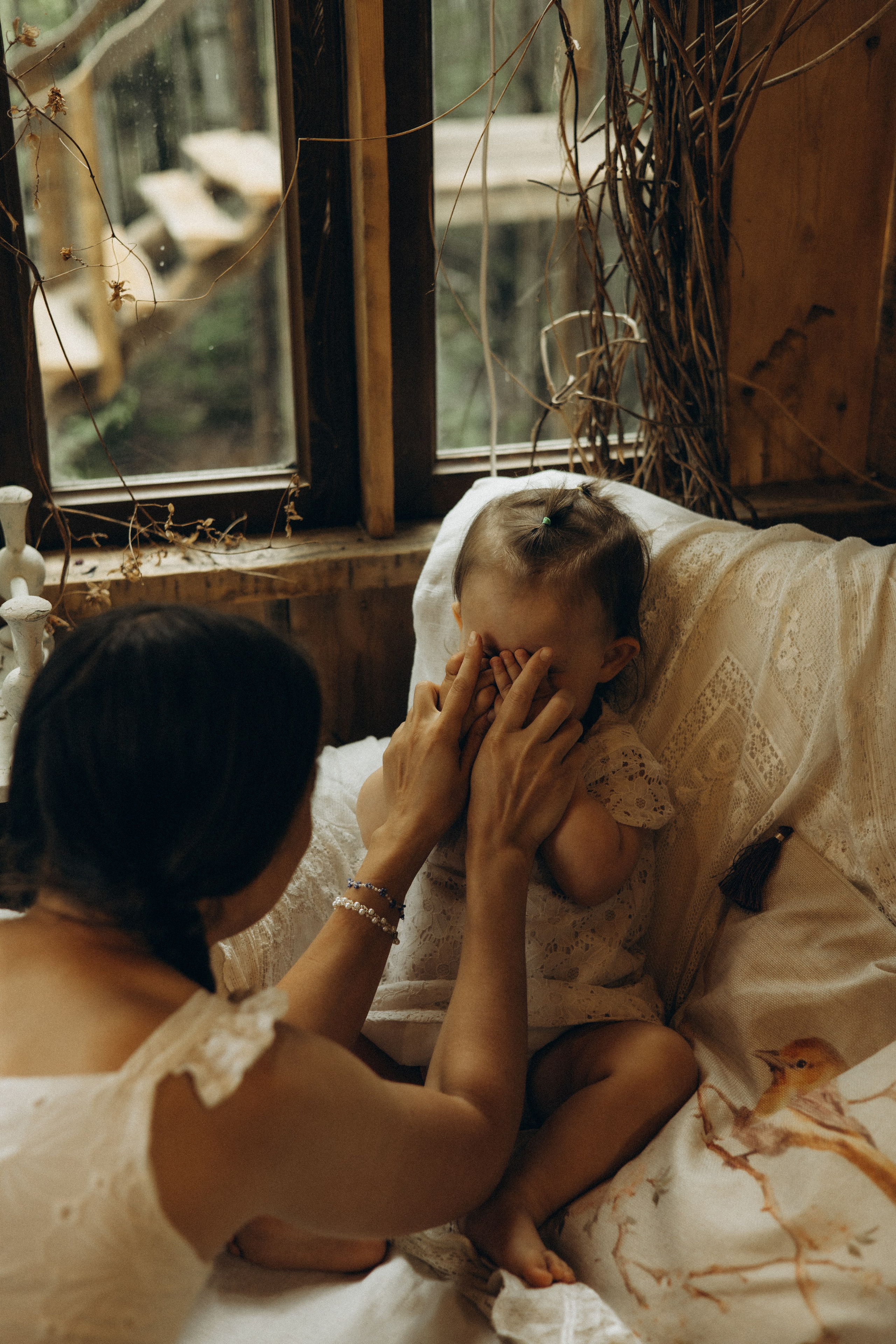 Полина+Есения. Фотограф в Екатеринбурге Селиверстова Екатерина