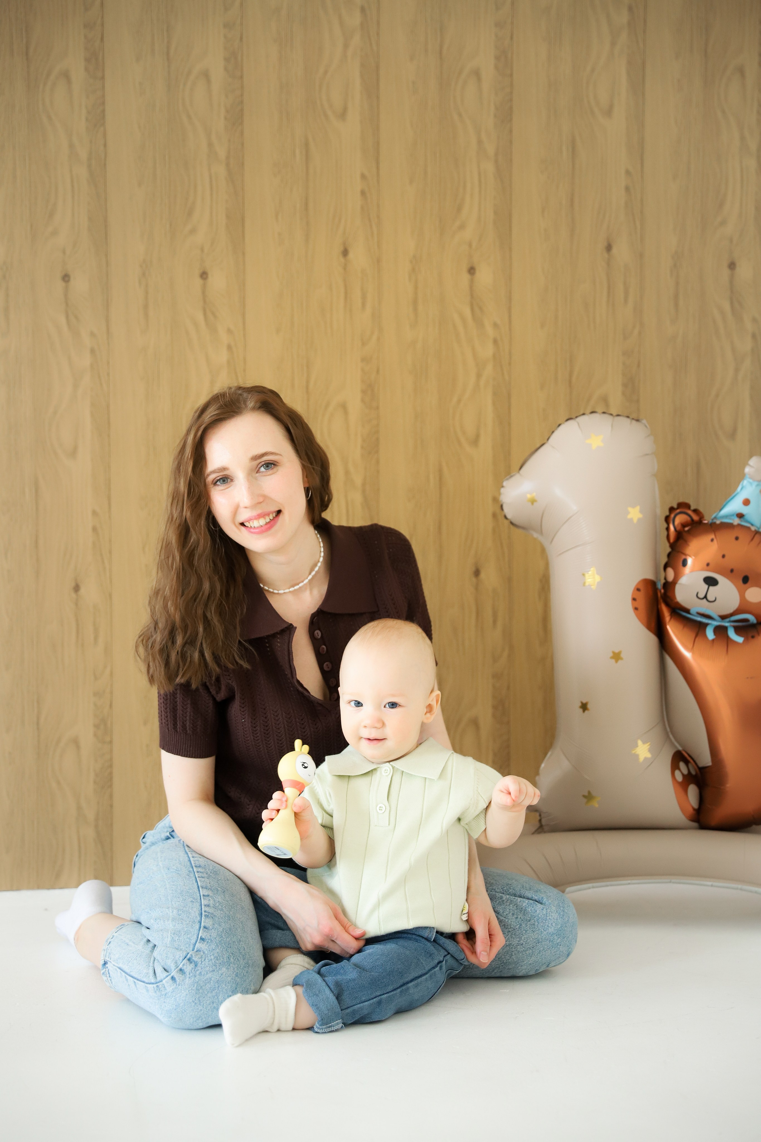 Студия ПроФото. Фотограф в Сургуте Брызгунова Анастасия