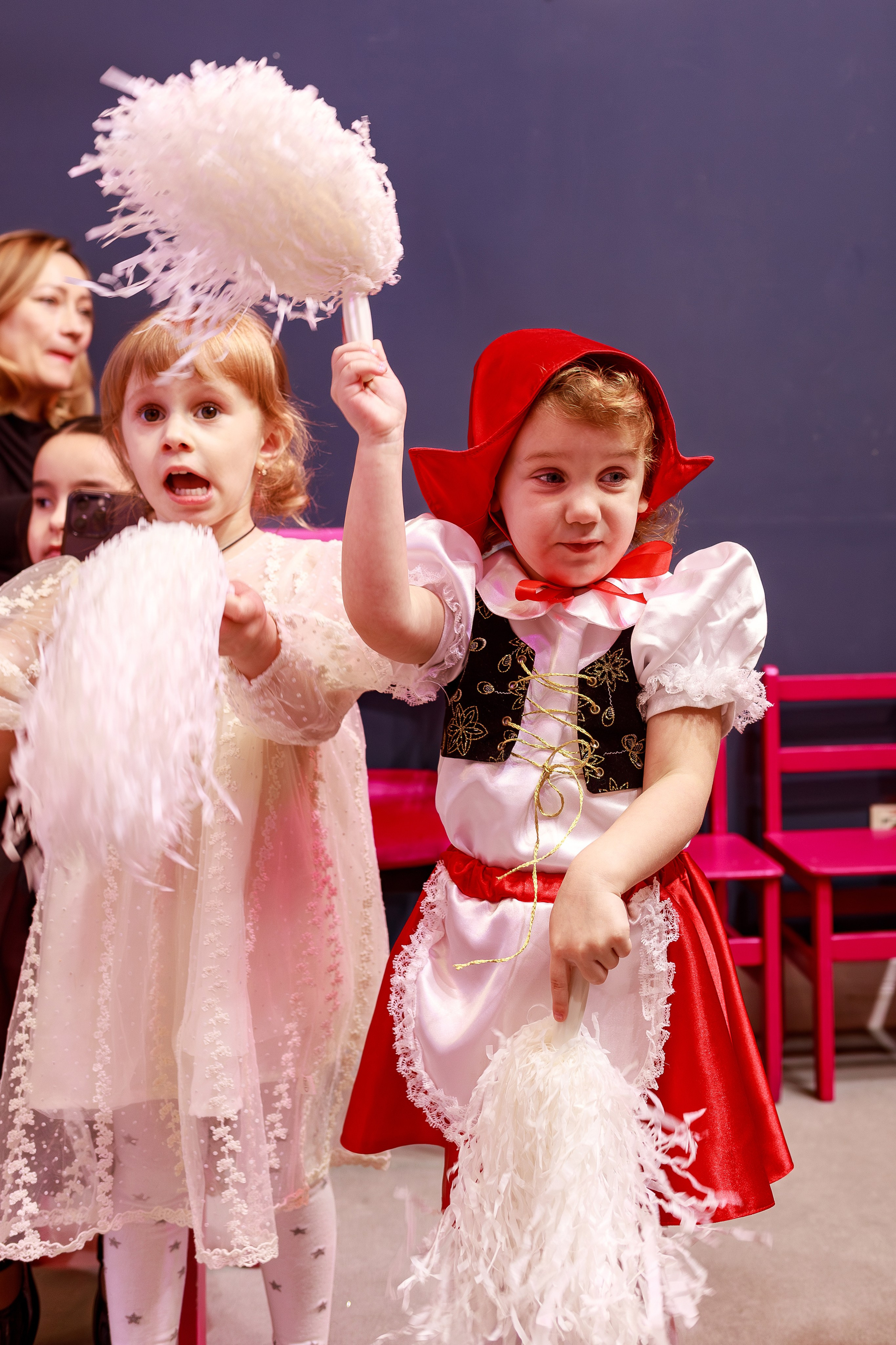 МЭЦ 2025. Семейный и детский фотограф в Краснодаре Ирина Лаврецкая