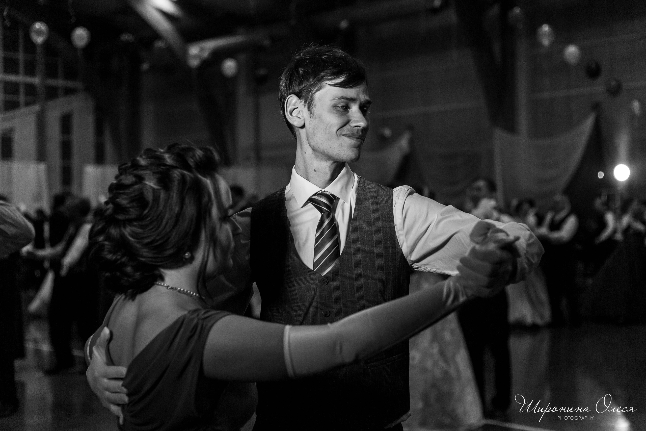 Ежегодный бал Самарского университета 2022. Фотограф в Самаре / Олеся Широнина