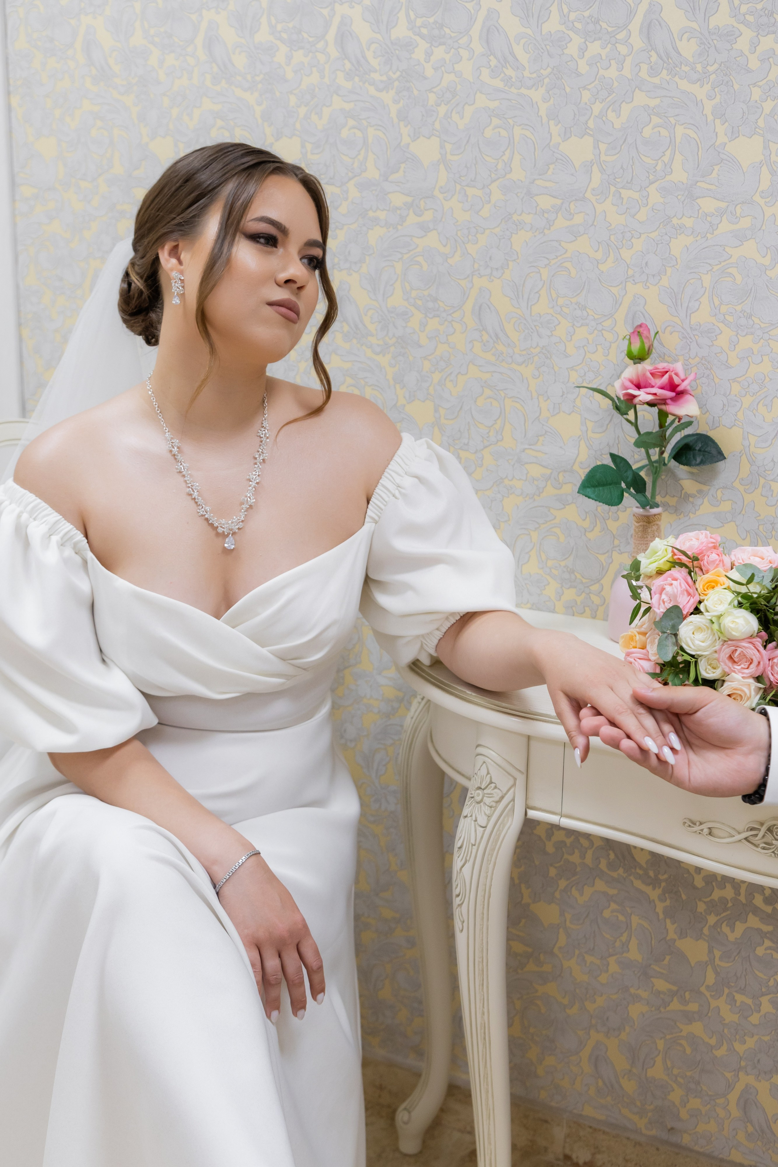 Алексей и Юлия. Фотограф в Самаре / Олеся Широнина