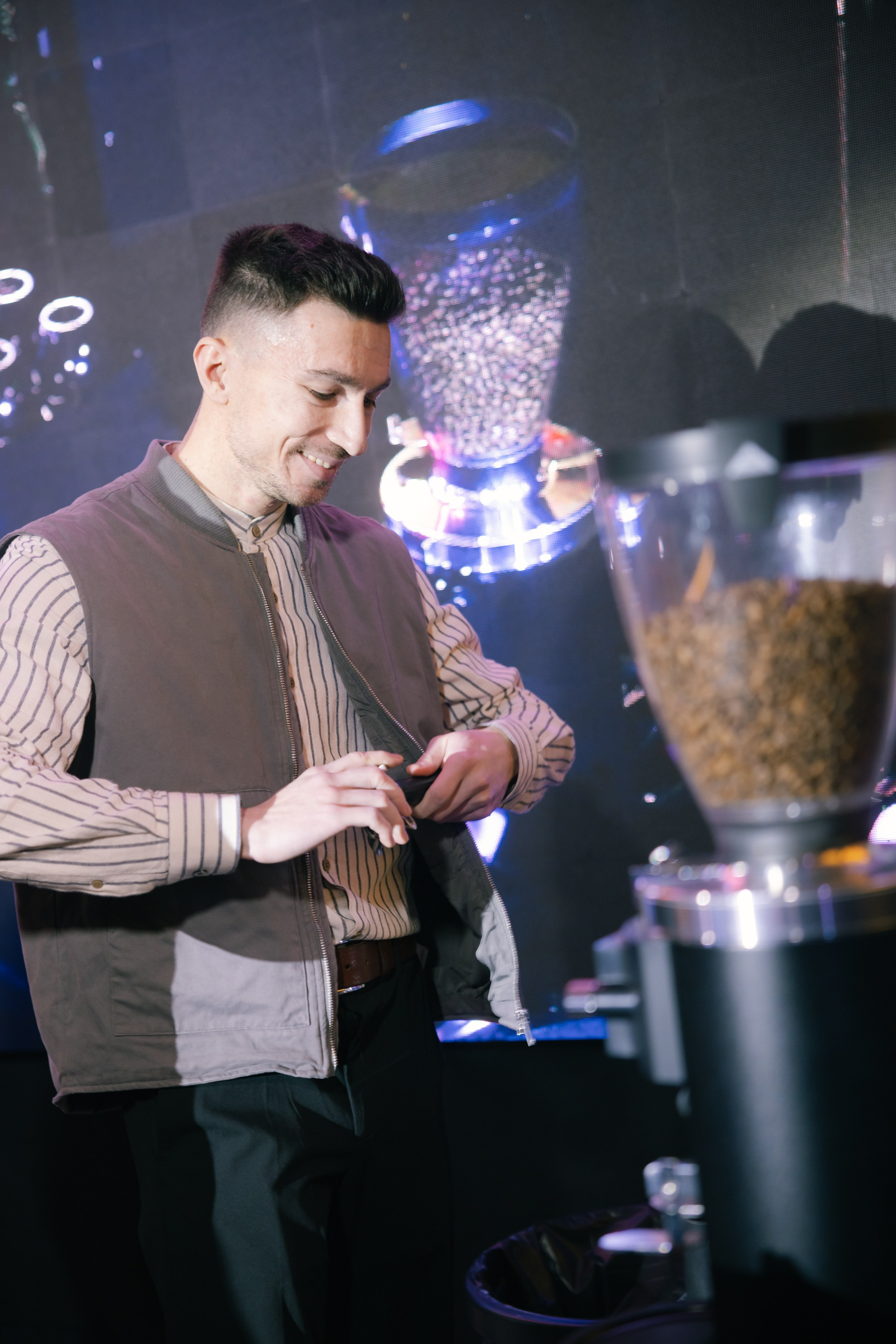 TASTY COFFEE. Фотограф в Ижевске и Казани Богданов Яков