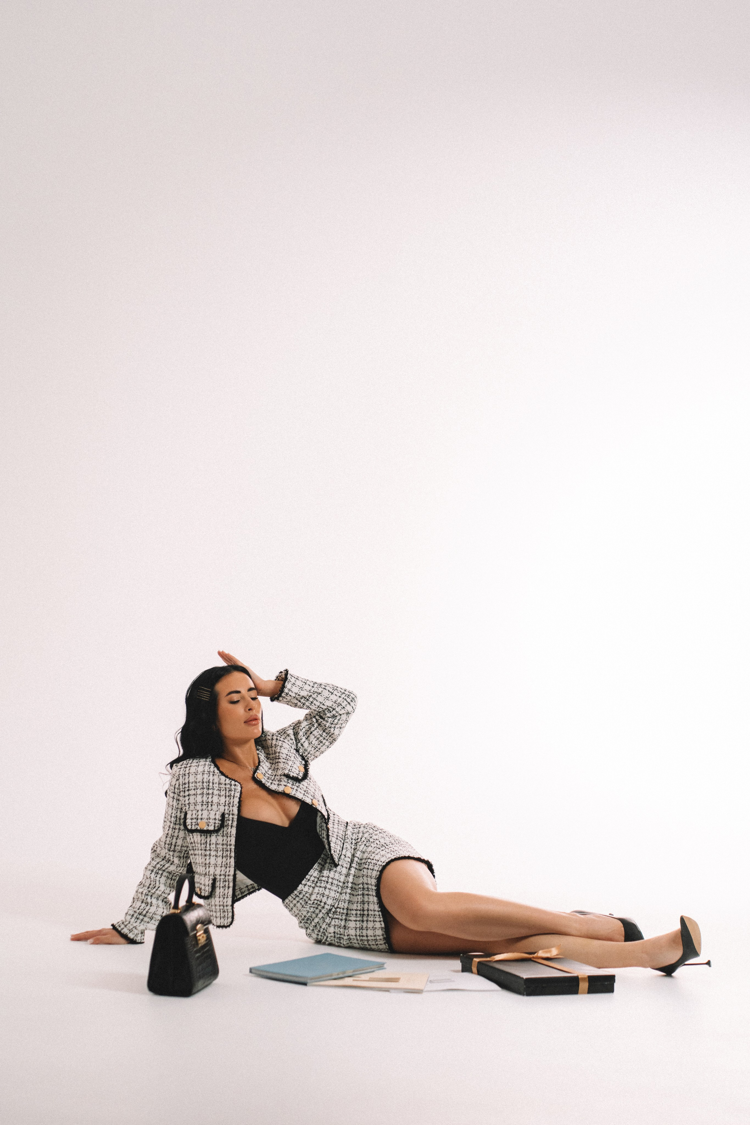 LadyDoll. Фотограф в Анапе Муратова Анна