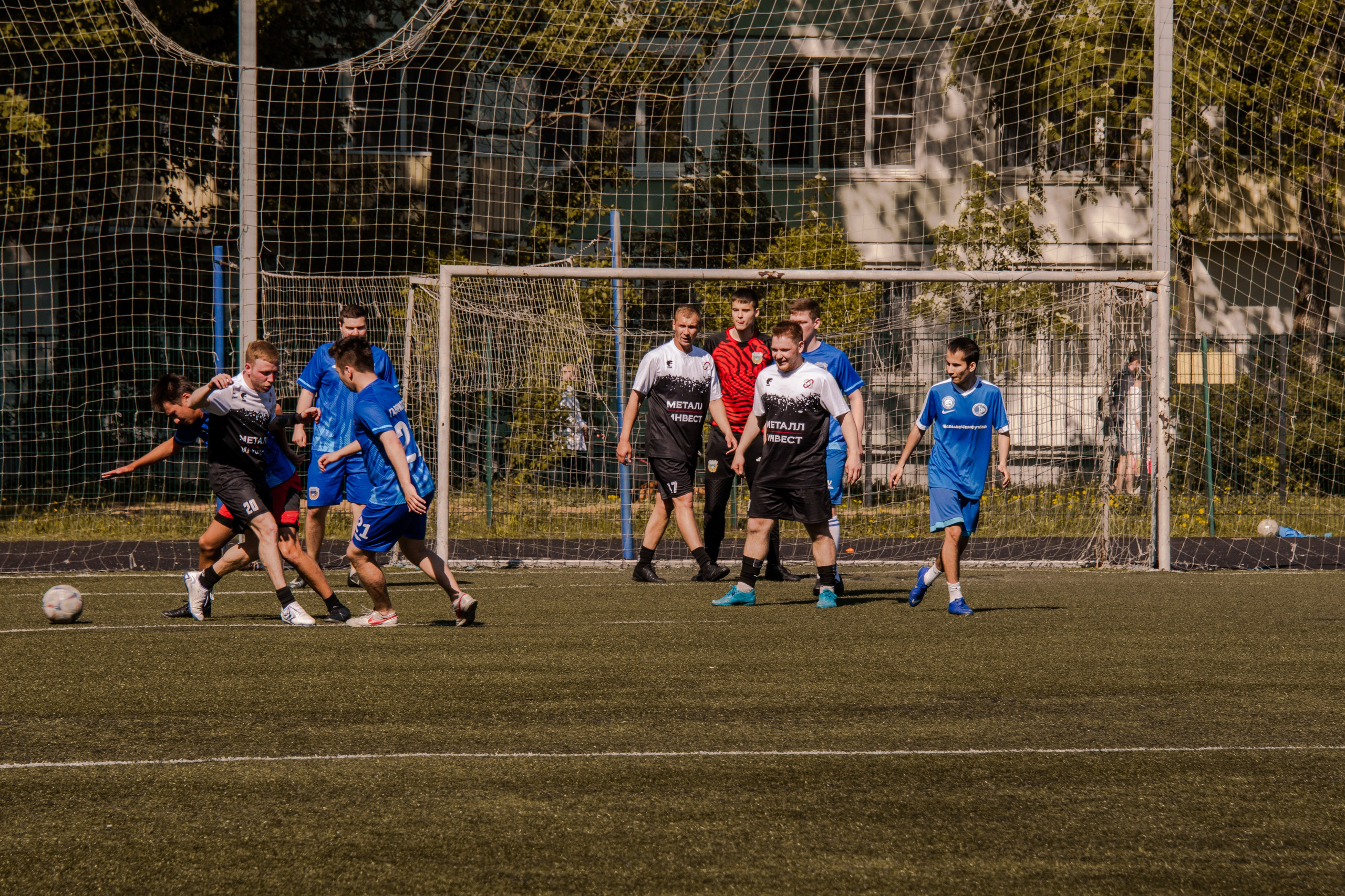 Спортивный репортаж 21.05.23. Фотограф в Санкт-Петербурге Ксения Яковчук