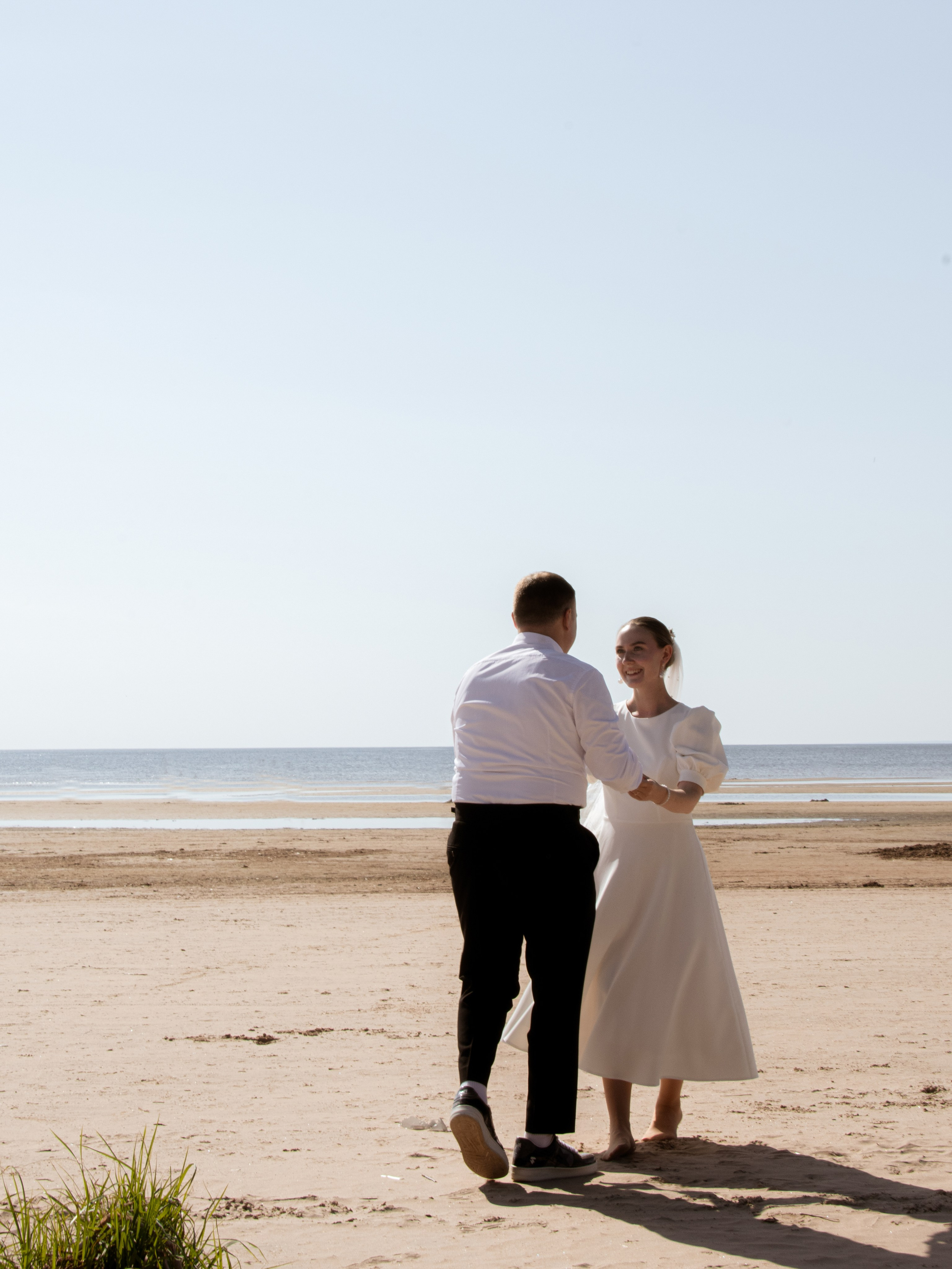 Вадим и Ксения. Фотограф в Санкт-Петербурге Ксения Яковчук