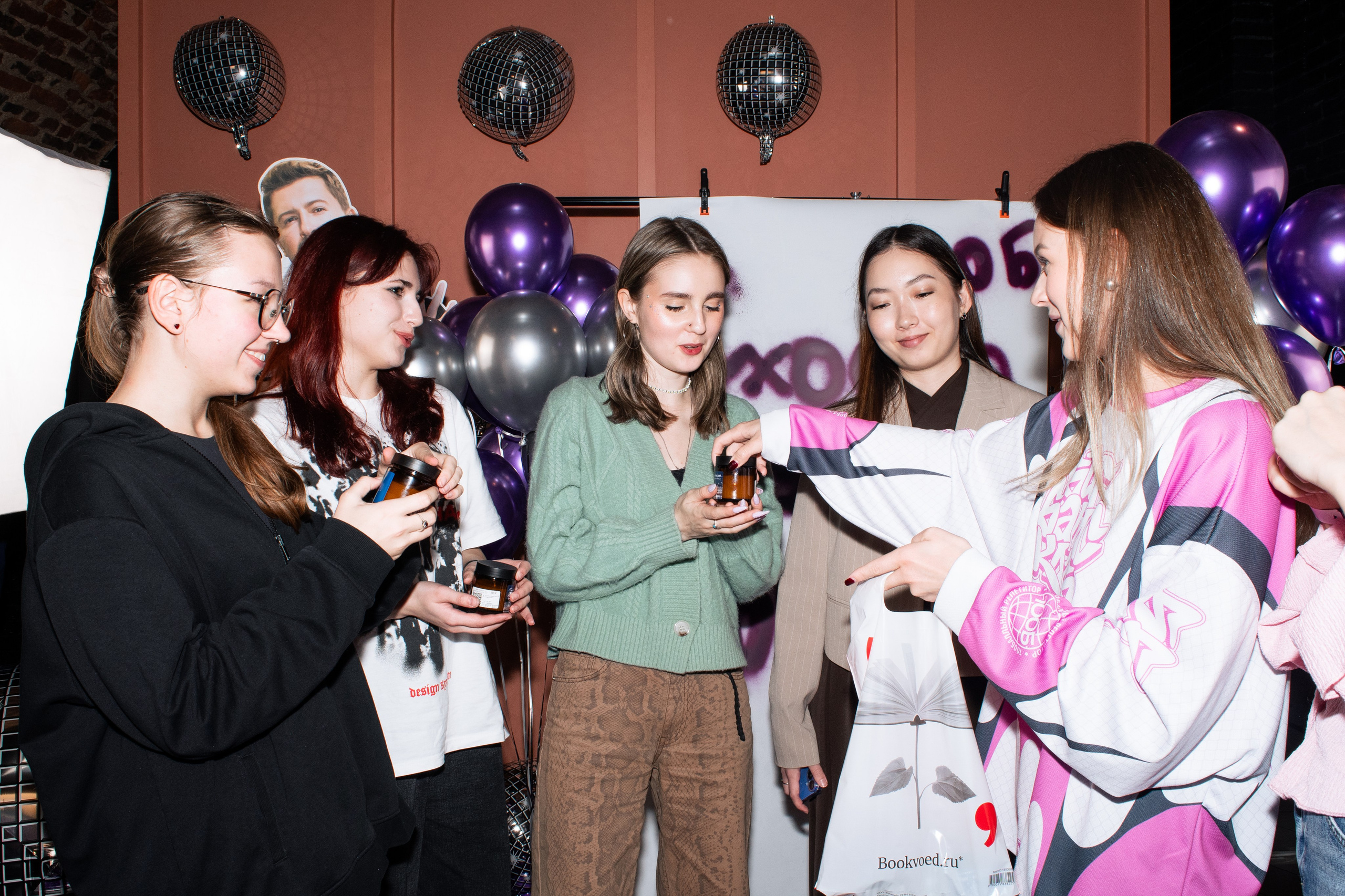 100 балльный репетитор. Фотограф в Санкт-Петербурге Ксения Яковчук