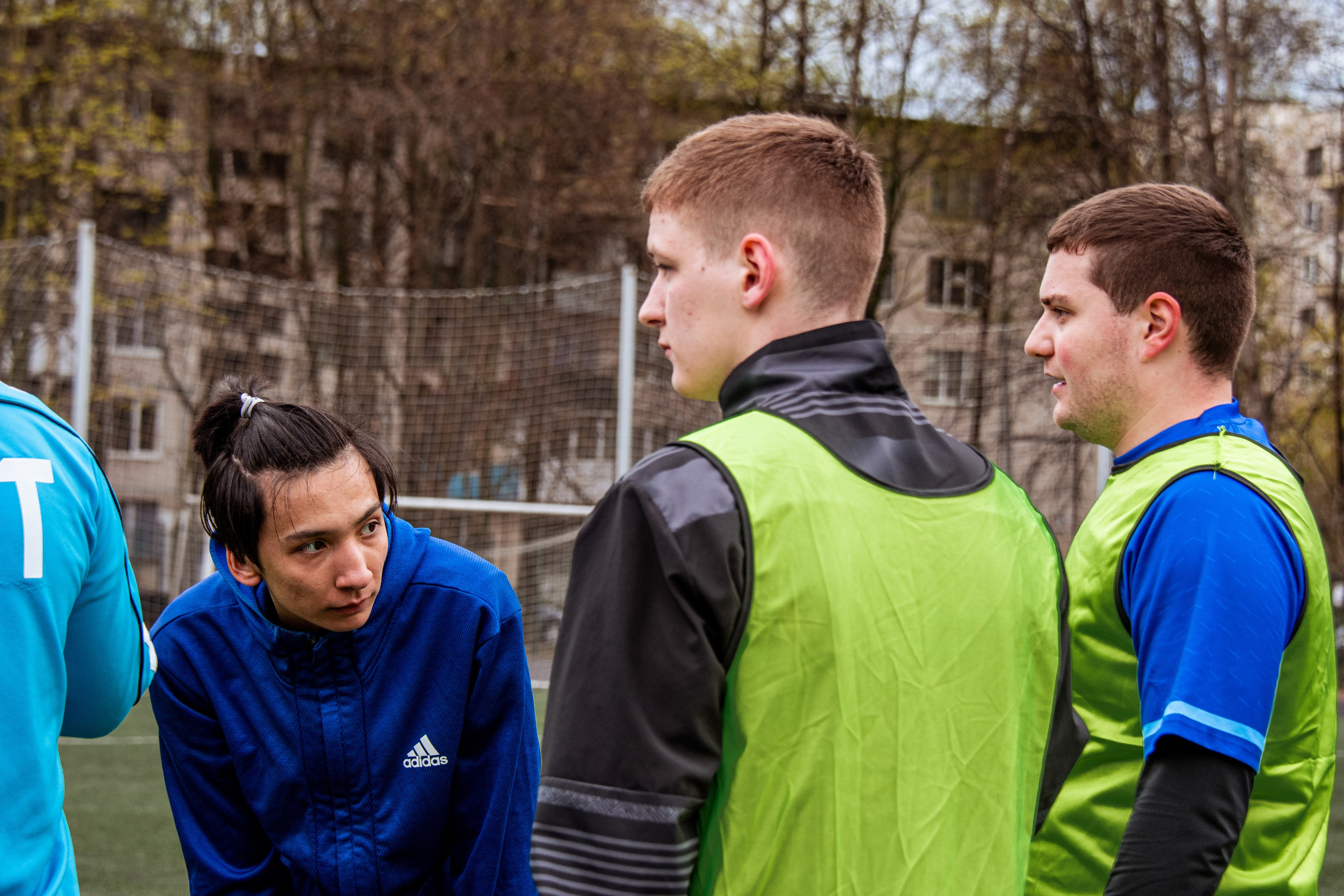 Спортивный репортаж 30.04.23. Фотограф в Санкт-Петербурге Ксения Яковчук