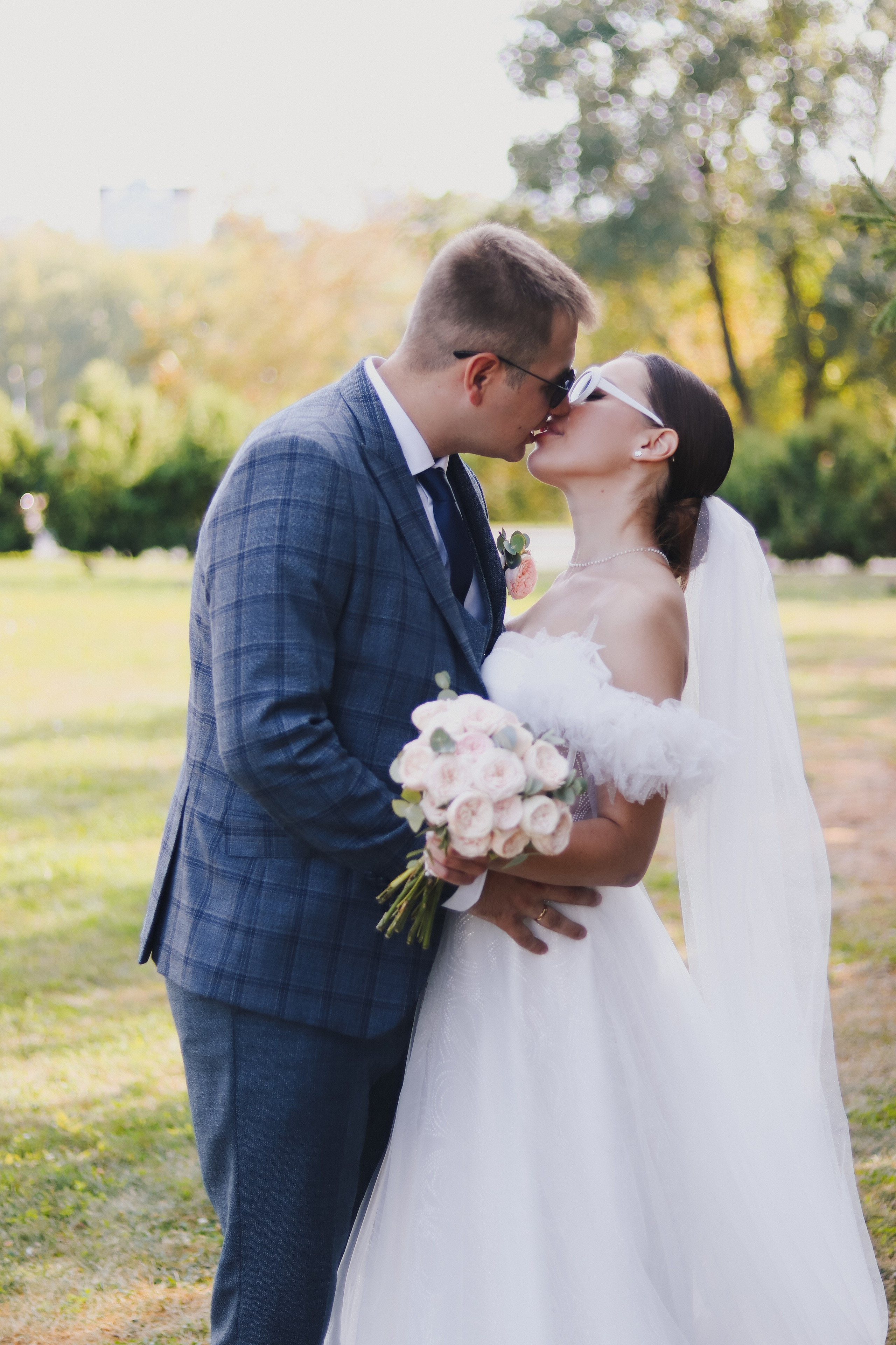 Олег и Инна. Семейный свадебный детский фотограф Саранск Наталья Сыркина