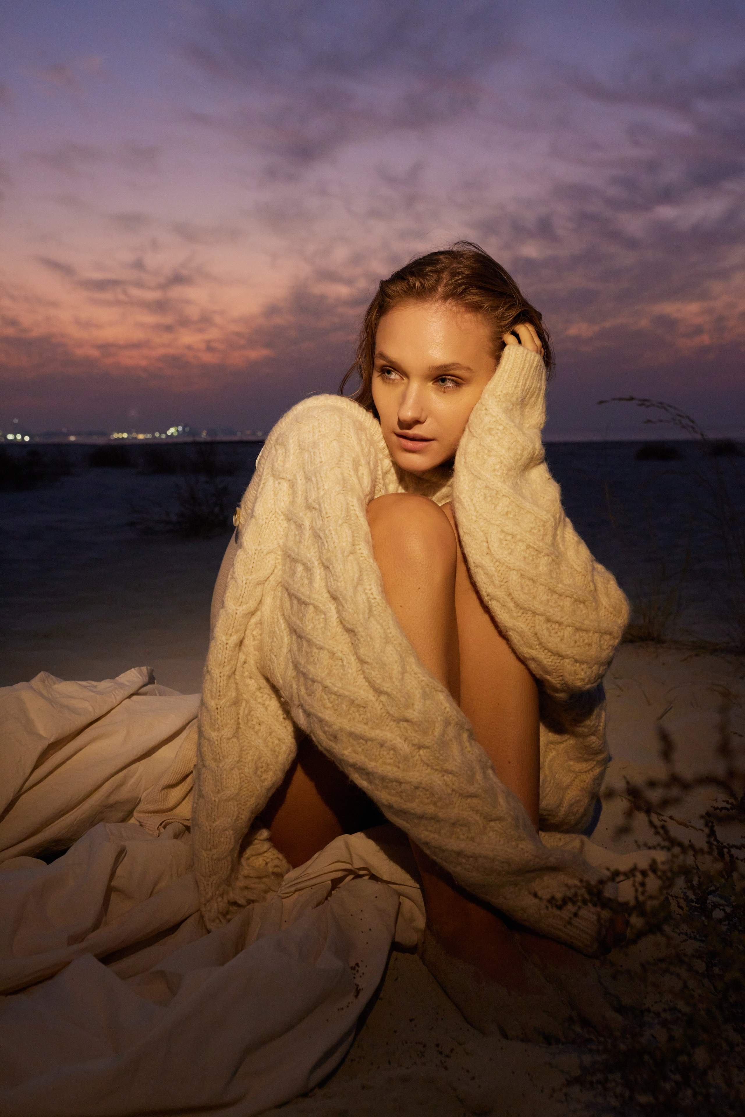 2024. Фотограф Дубай