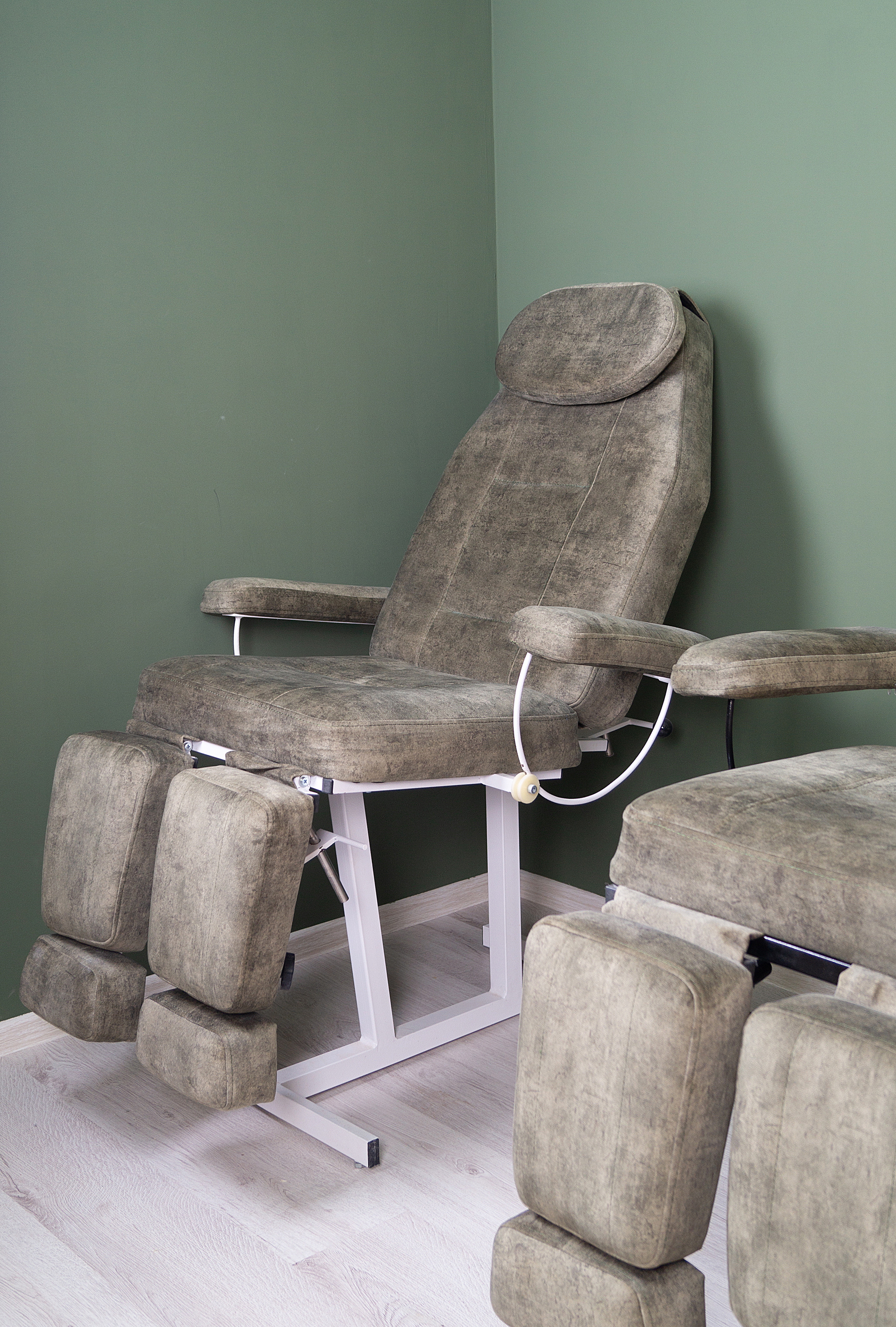 Сотрудничество. Пространство Красоты в Аксае