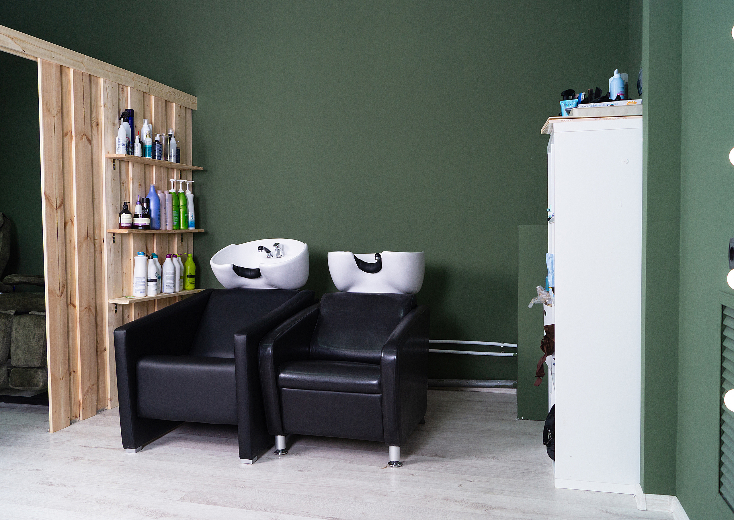 Сотрудничество. Пространство Красоты в Аксае