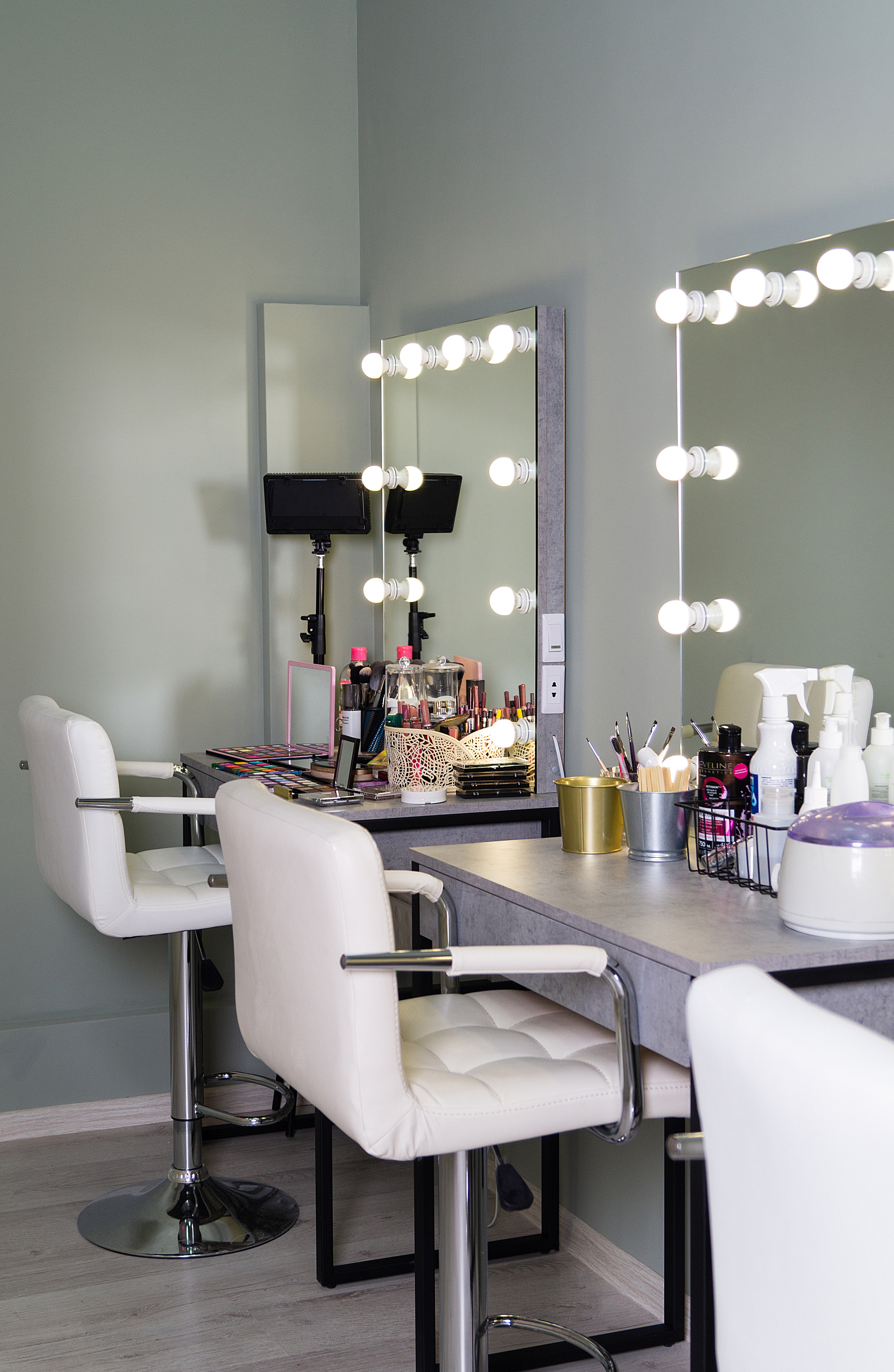 Сотрудничество. Пространство Красоты в Аксае