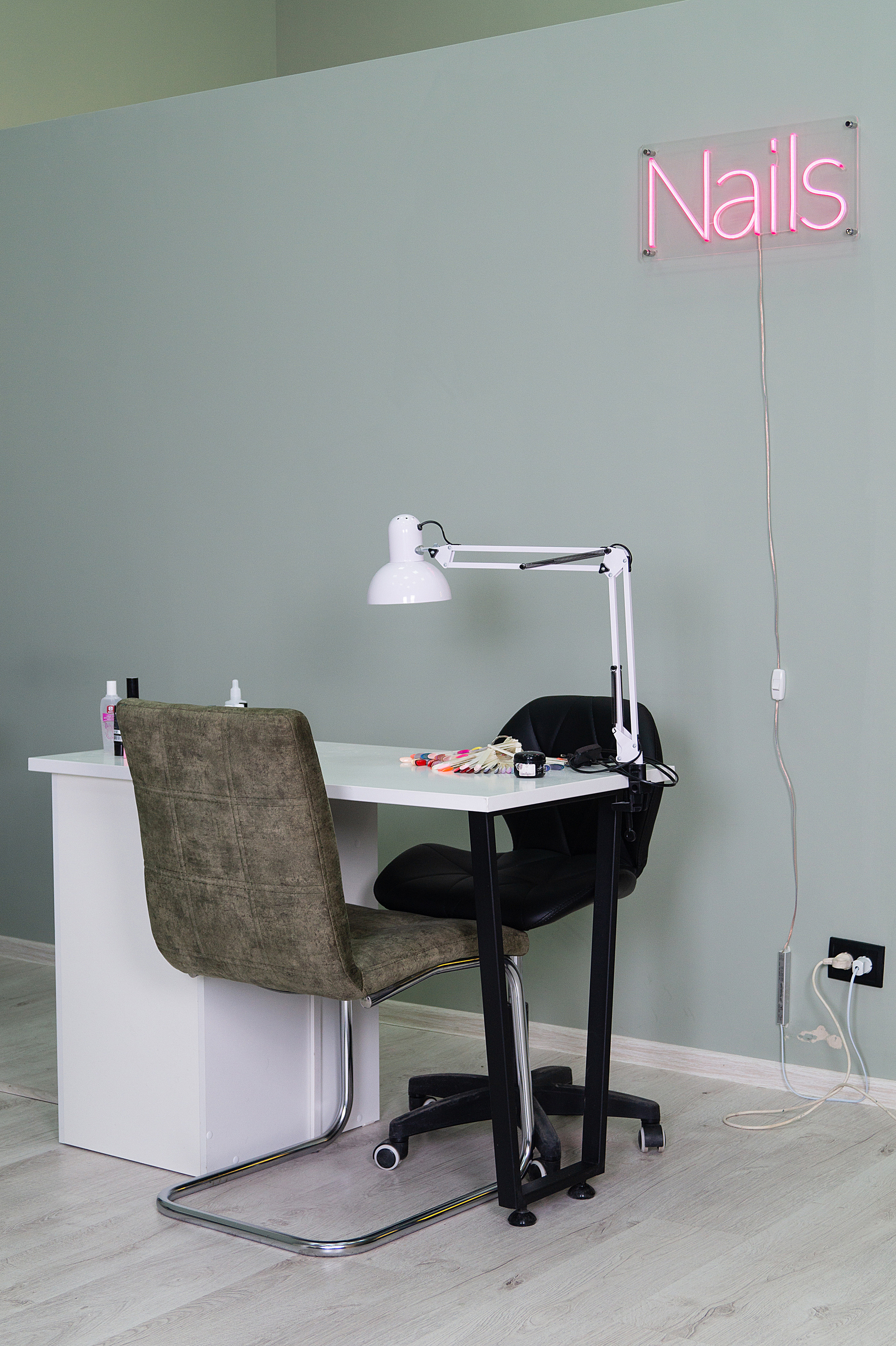 Сотрудничество. Пространство Красоты в Аксае