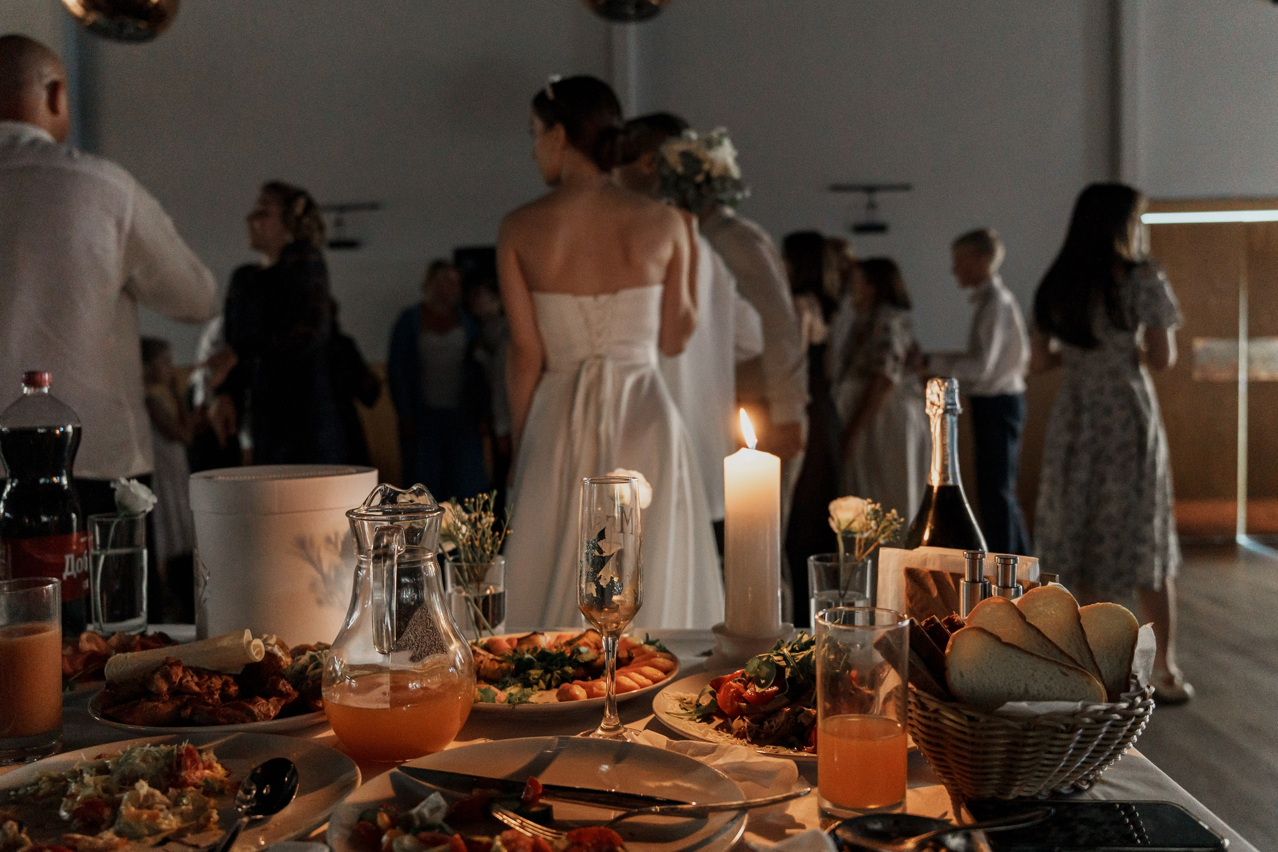 Анна и Владислав. Фотограф в Москве и России