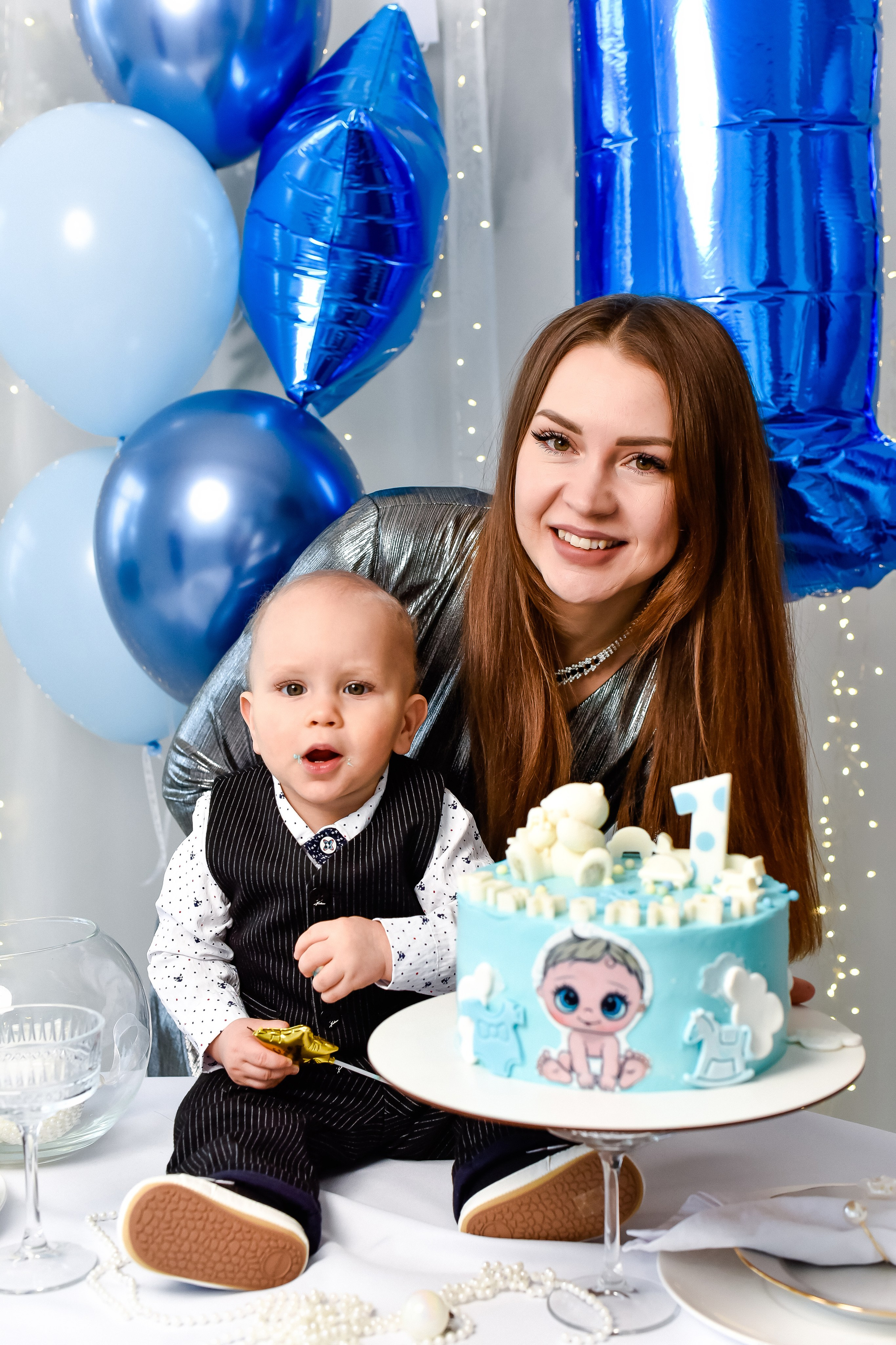 Семья Татьяны