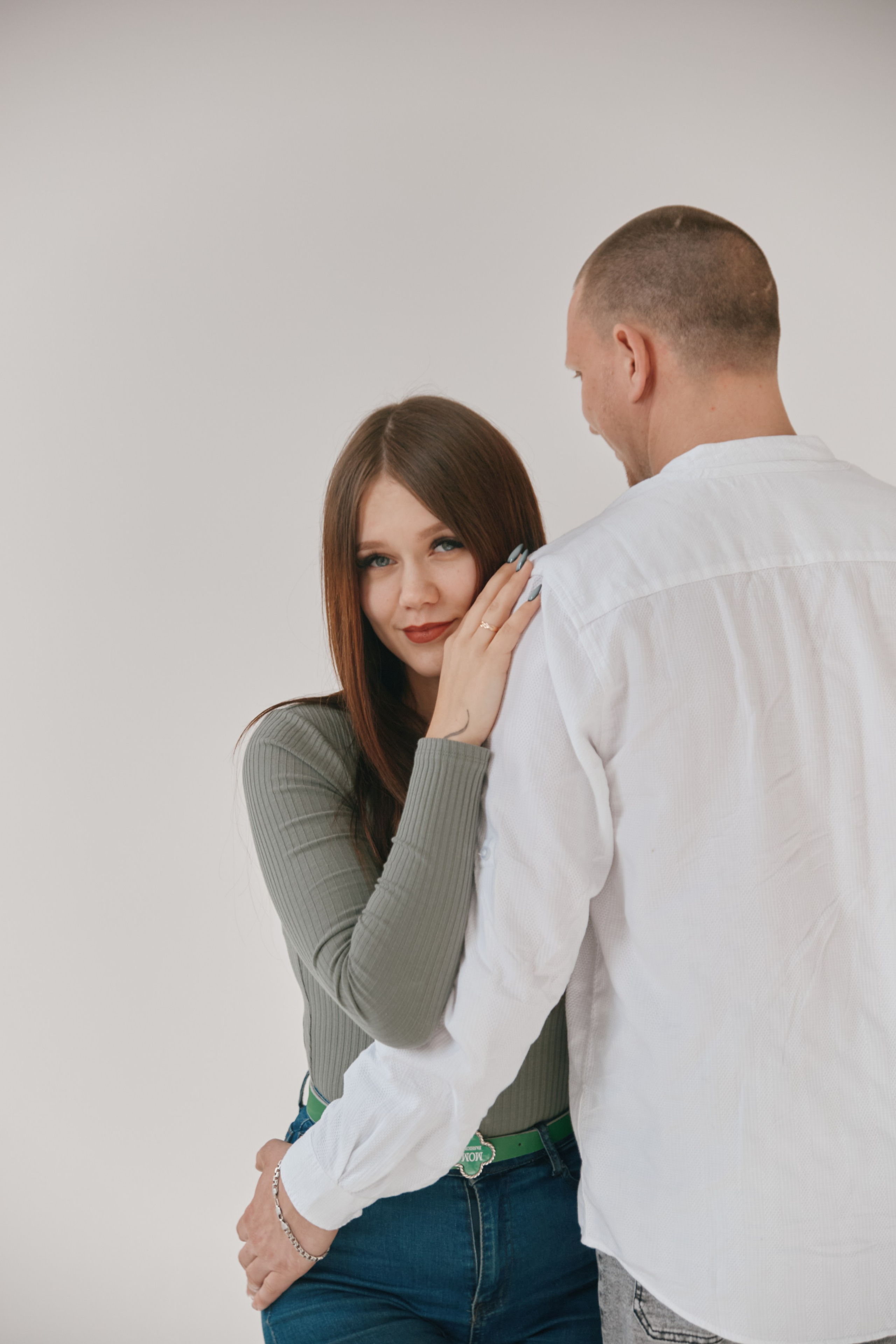 Александр и Кристина. Фотограф и видеограф в Кургане Леонид Корнильев