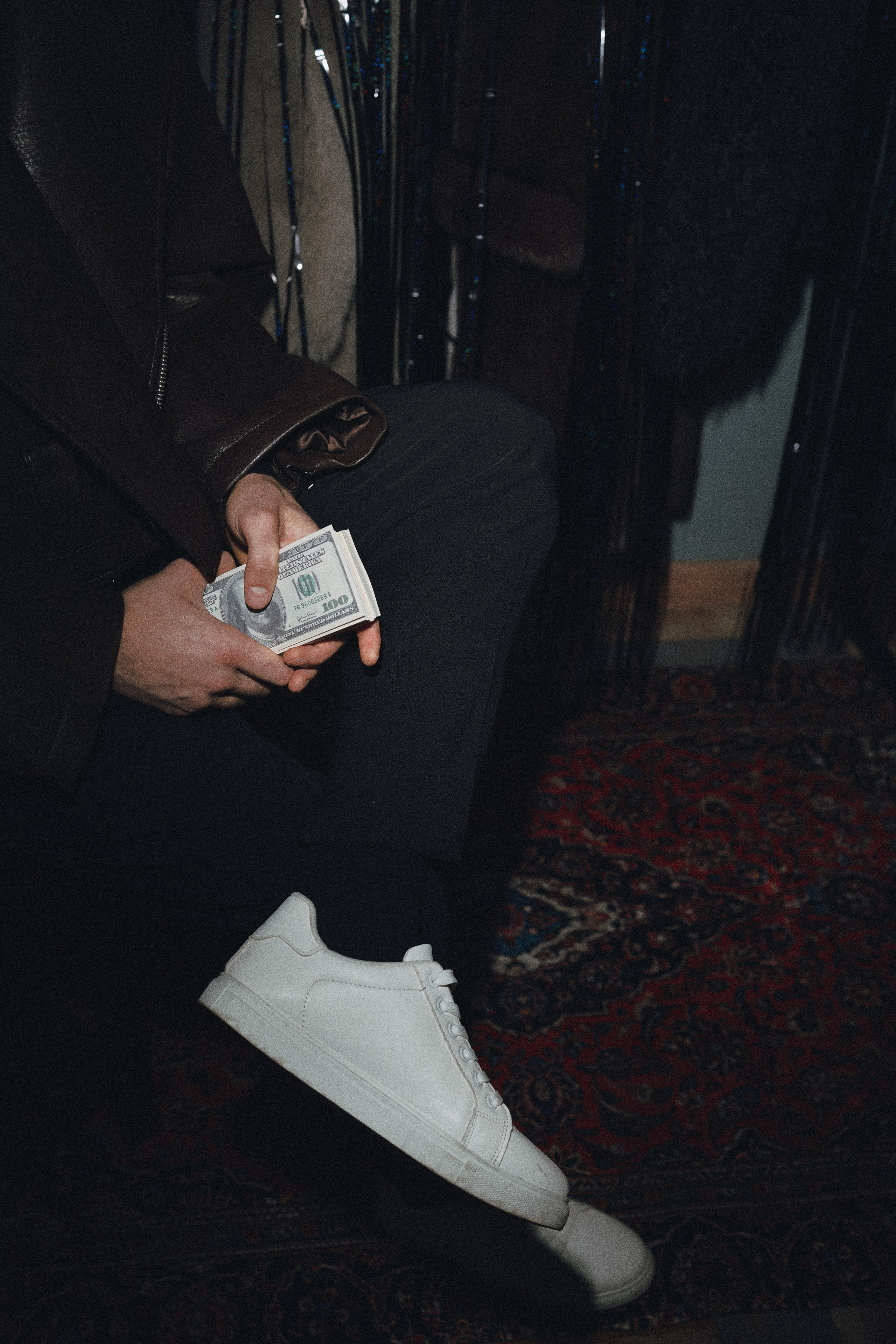 JB. Фотограф и видеограф в Кургане Леонид Корнильев