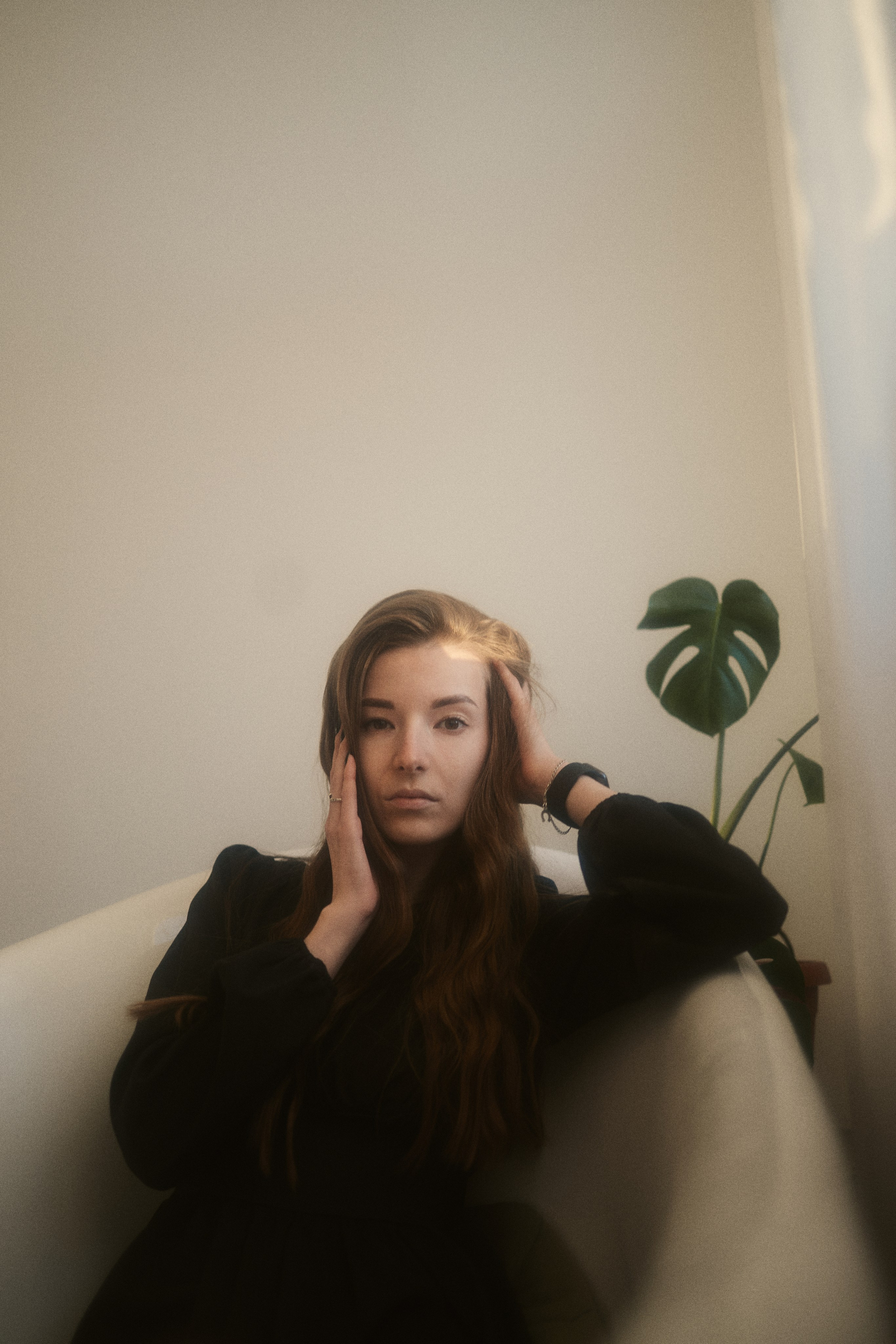 Дарья. Фотограф и видеограф в Кургане Леонид Корнильев