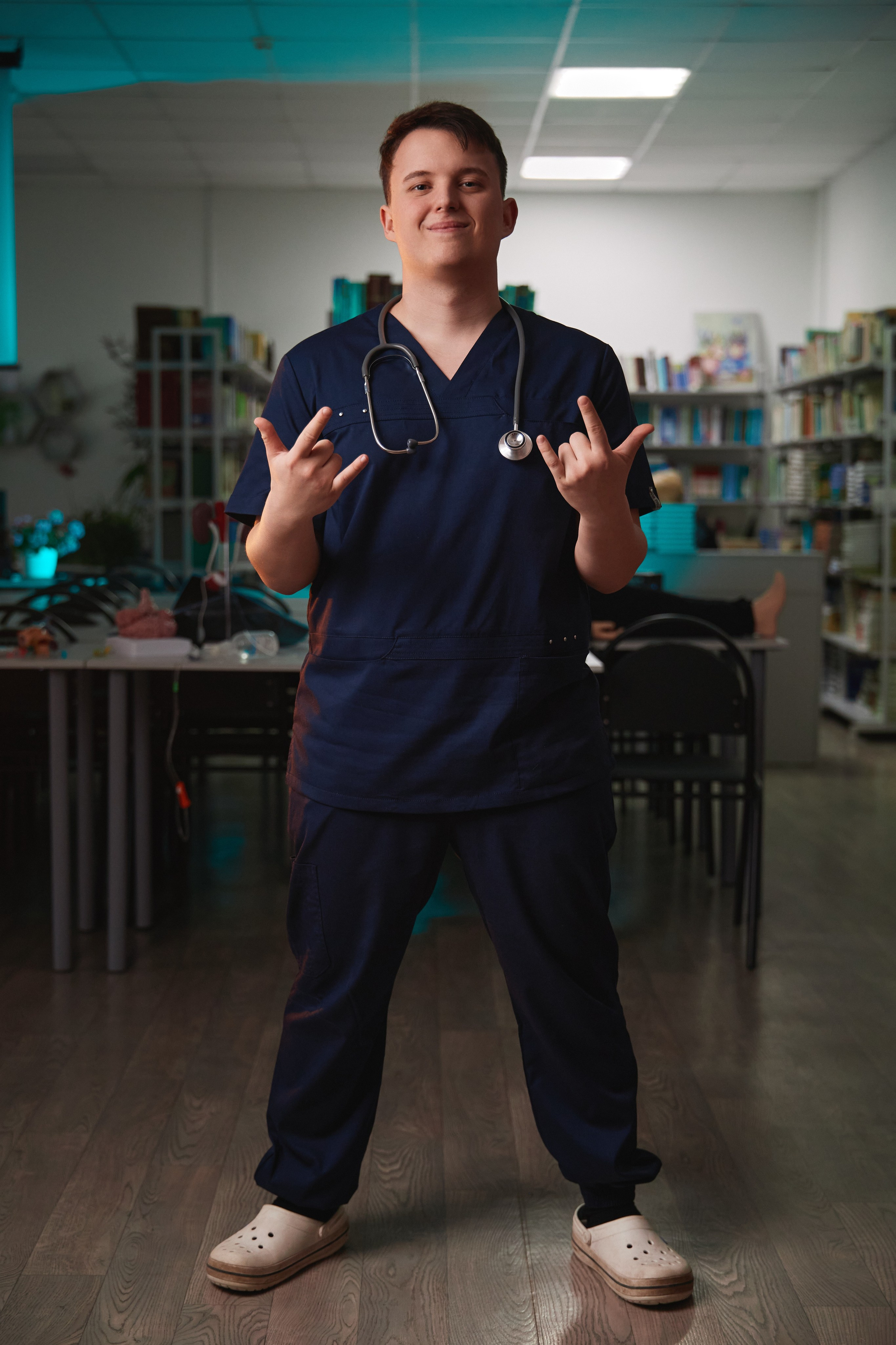 Выпускной мед. Фотограф и видеограф в Кургане Леонид Корнильев