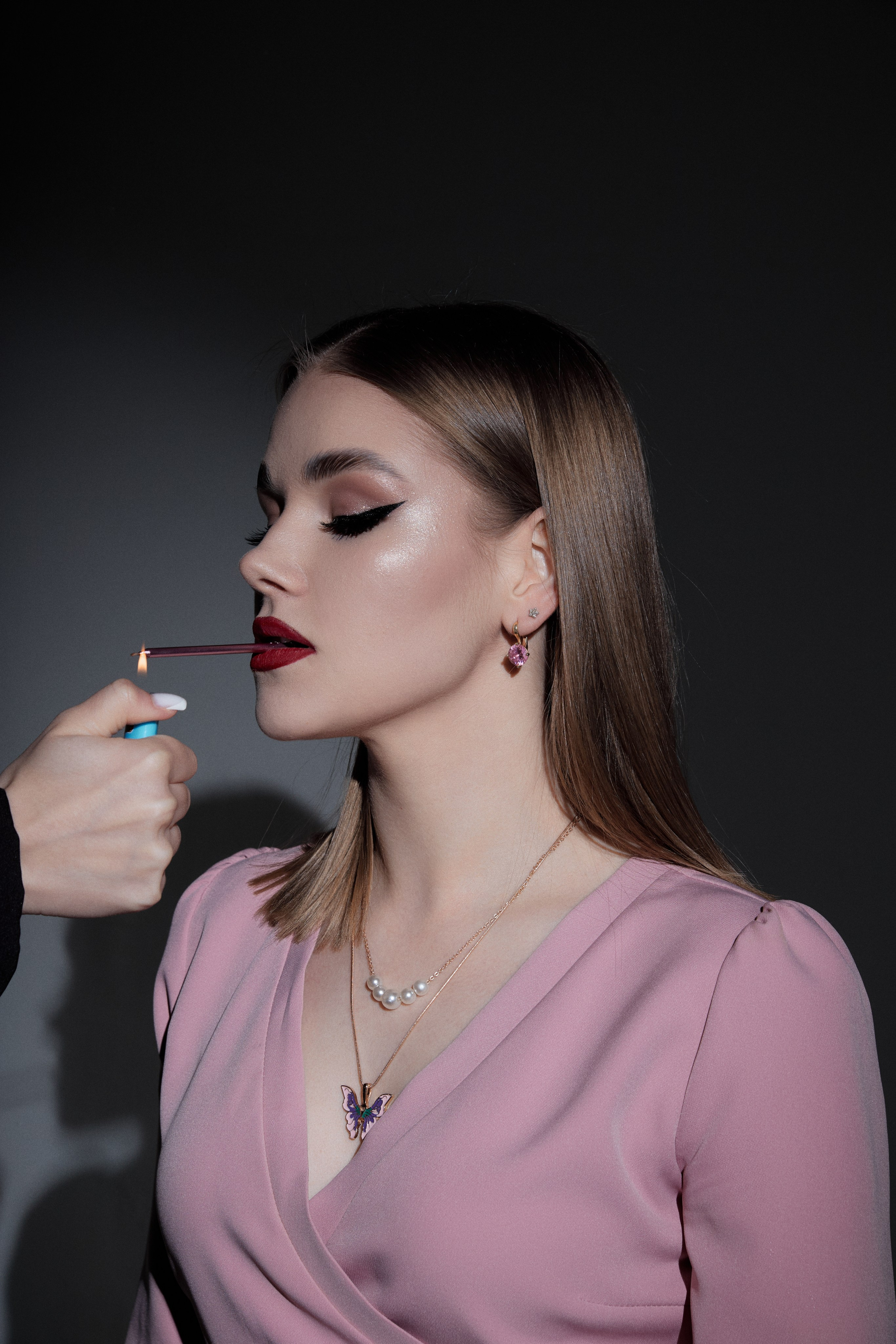 Анастасия. Фотограф и видеограф в Кургане Леонид Корнильев