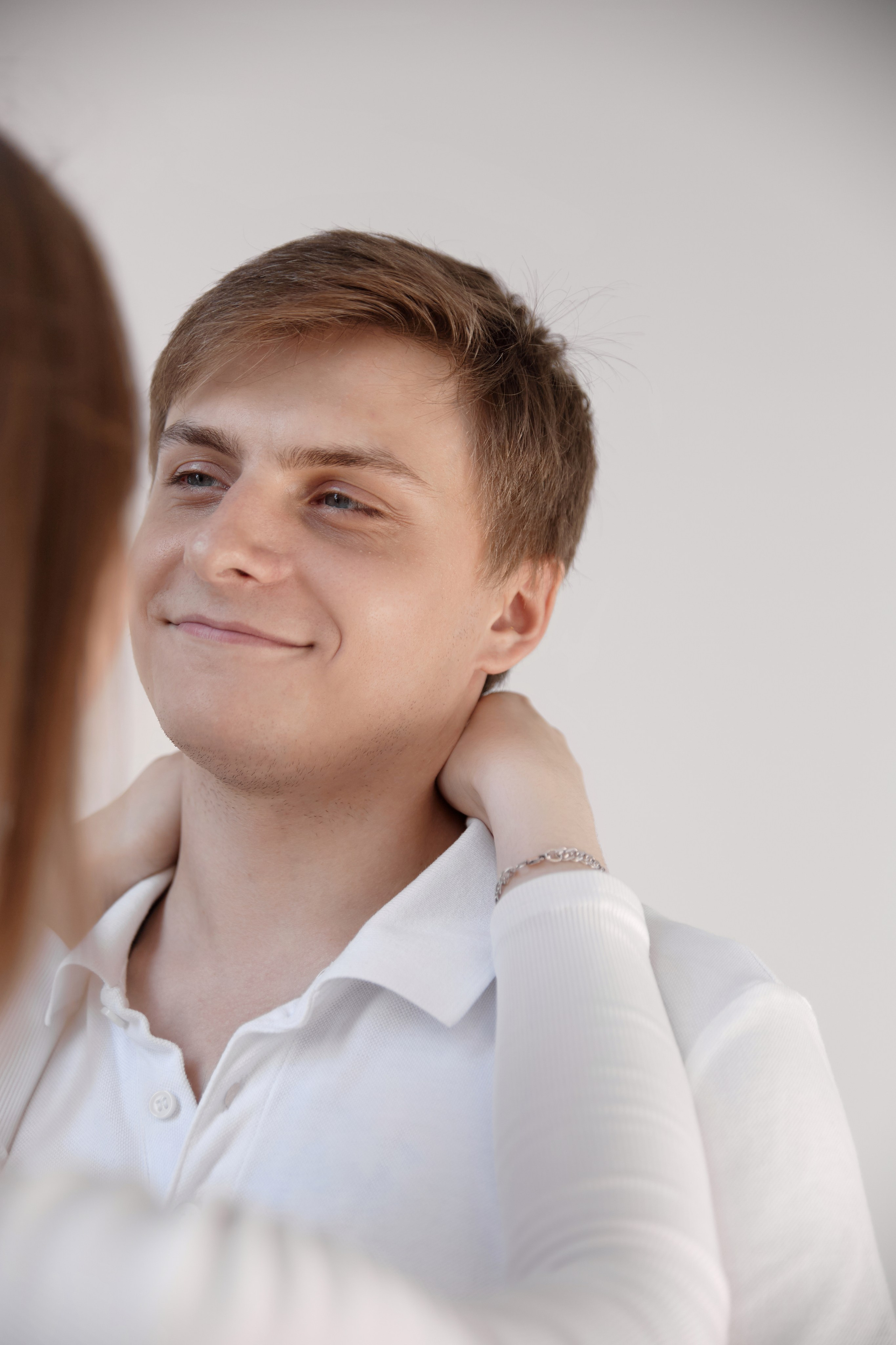 Маша и Кирилл. Фотограф и видеограф в Кургане Леонид Корнильев