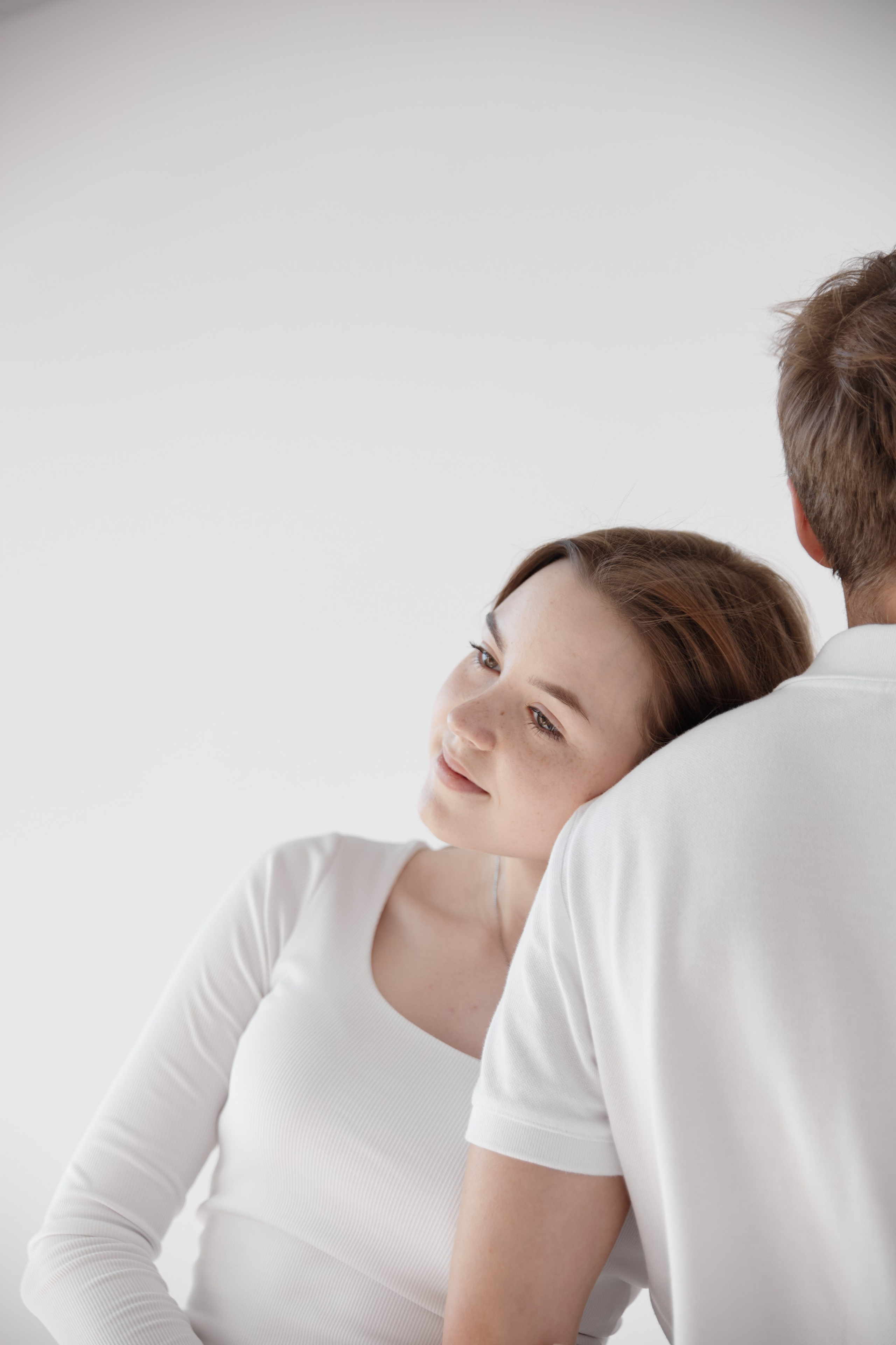 Маша и Кирилл. Фотограф и видеограф в Кургане Леонид Корнильев