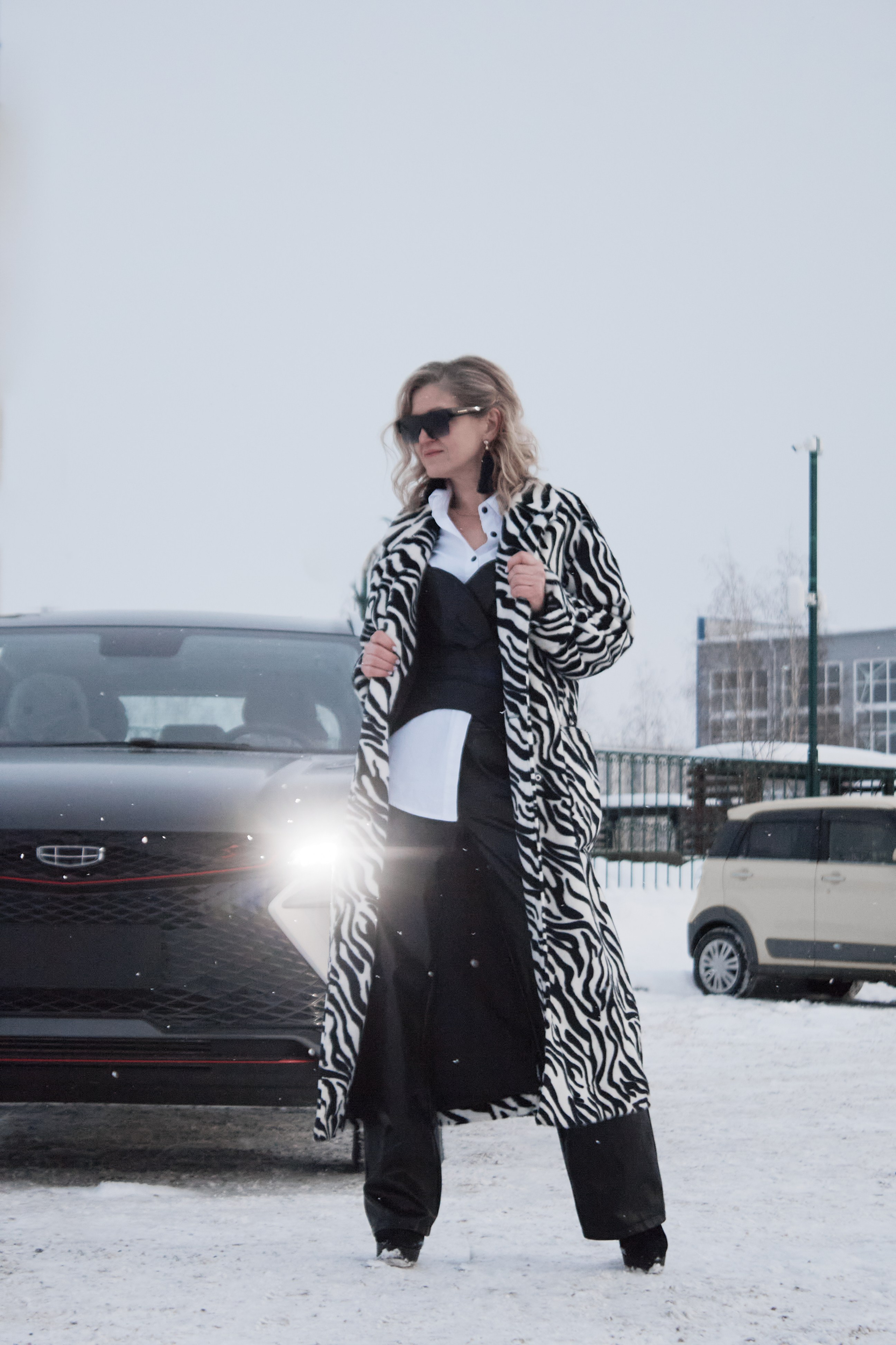 Cars. Фотограф и видеограф в Кургане Леонид Корнильев