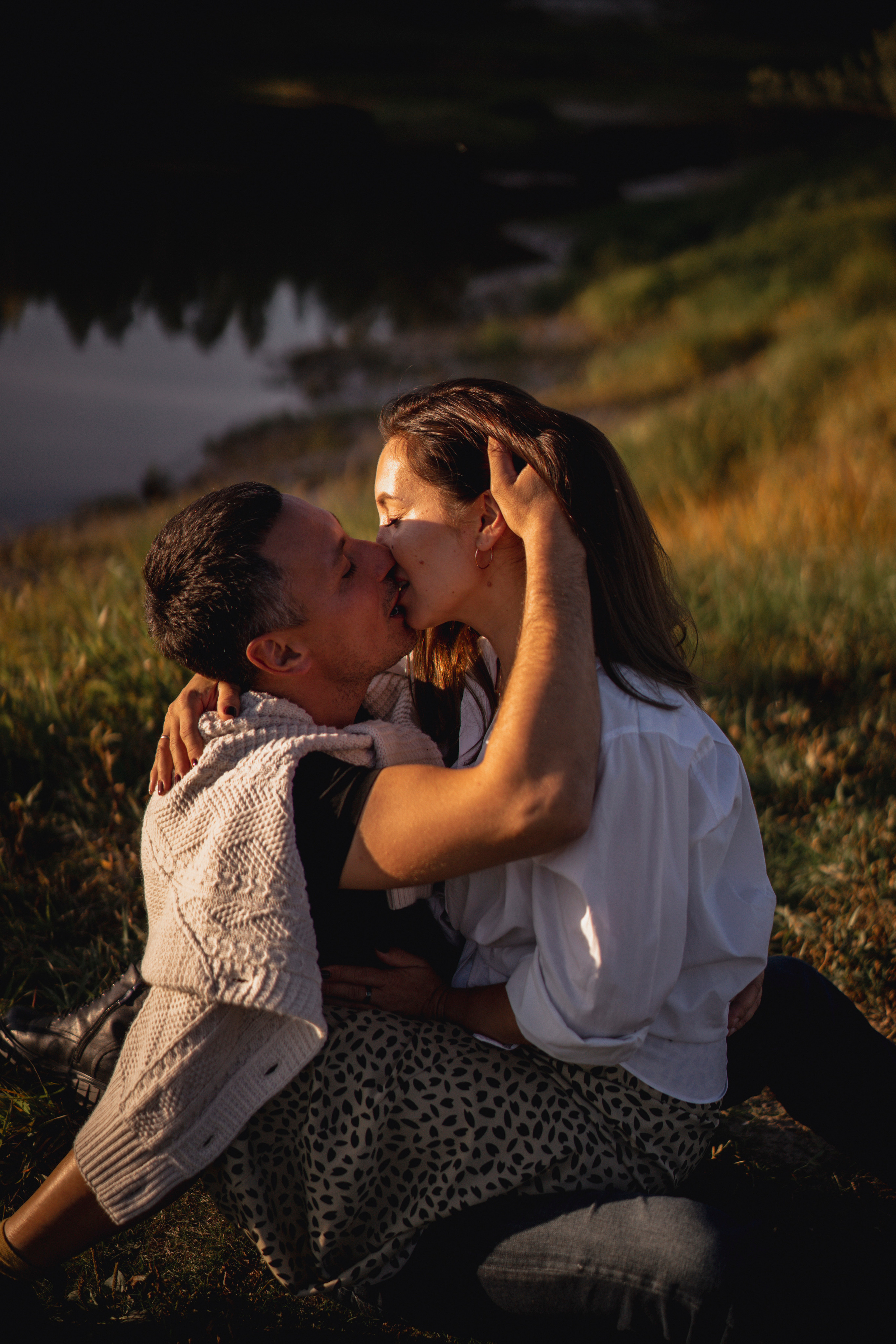 Love Story. Семейный фотограф, love story, индивидуальная фотосессия в г. Сургуте