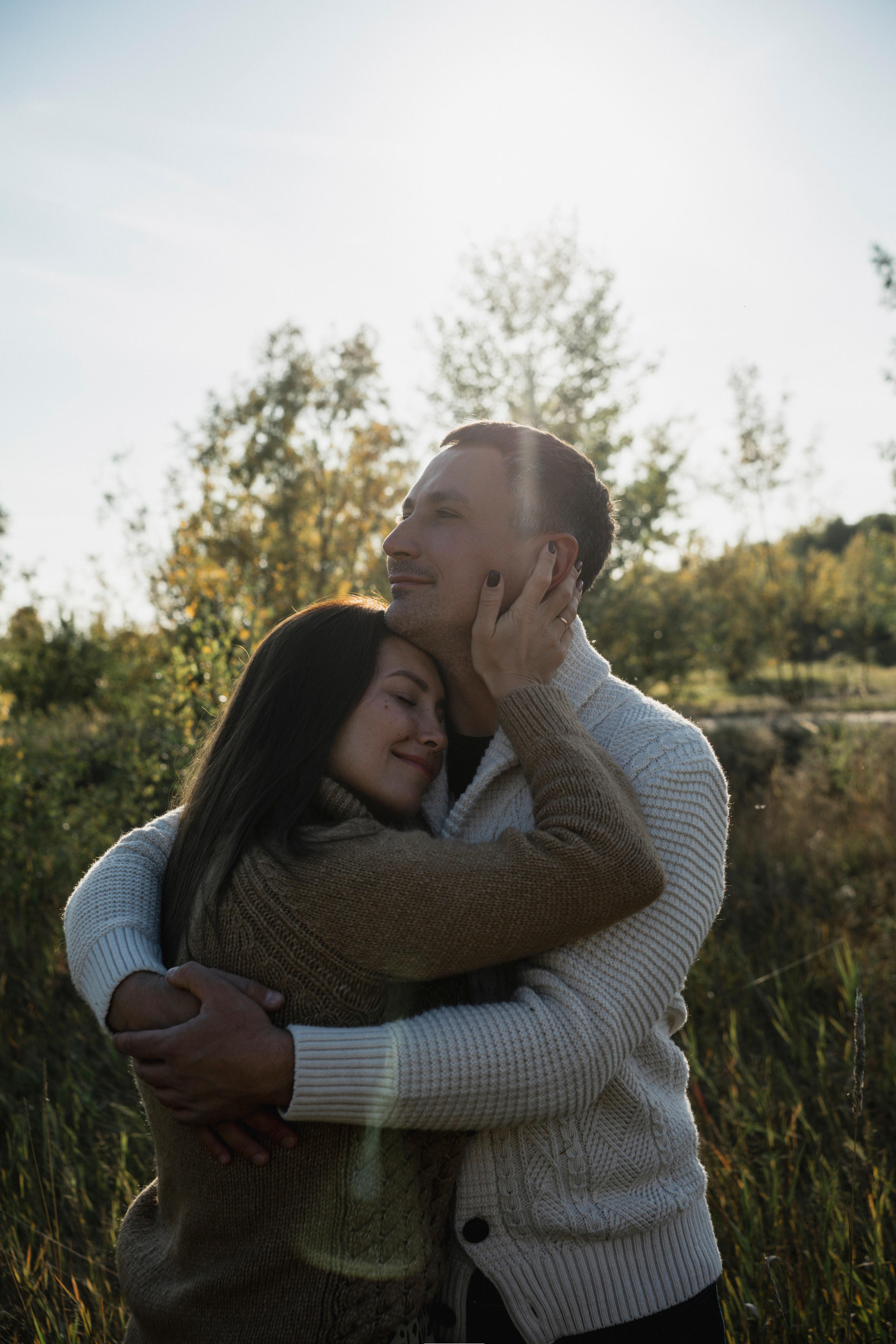 Love Story. Семейный фотограф, love story, индивидуальная фотосессия в г. Сургуте