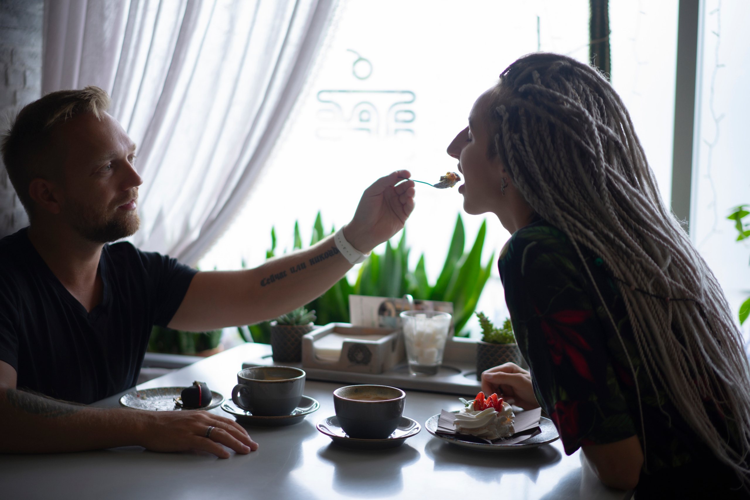 Love Story. Семейный фотограф, love story, индивидуальная фотосессия в г. Сургуте